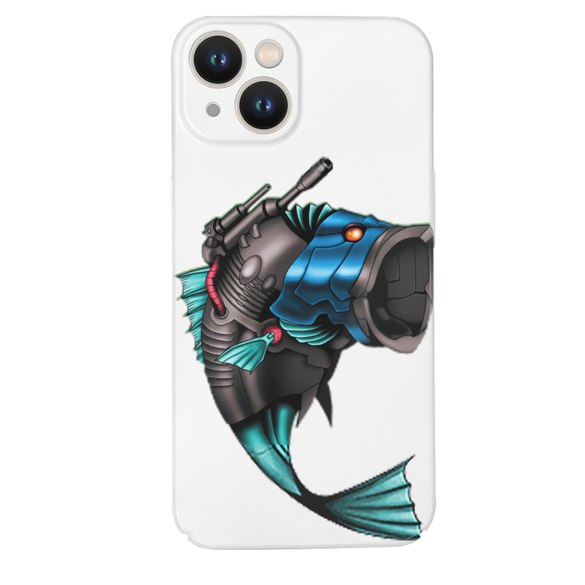 （画像用） 遊☆戯☆王 Yu-Gi-Oh! 【iPhone 14シリーズ対応】ハードケース