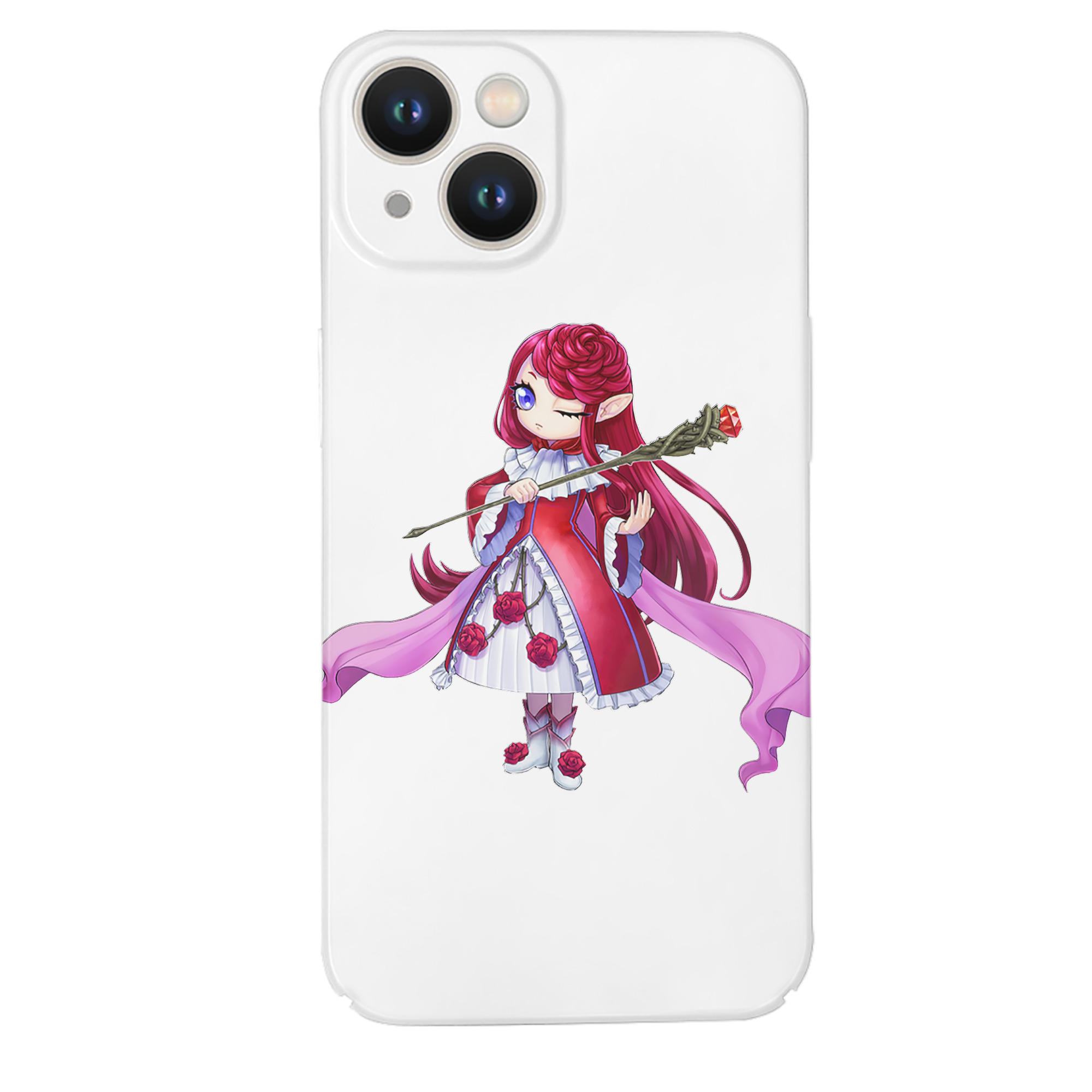 （画像用） 遊☆戯☆王 Yu-Gi-Oh! 【iPhone 14シリーズ対応】ハードケース