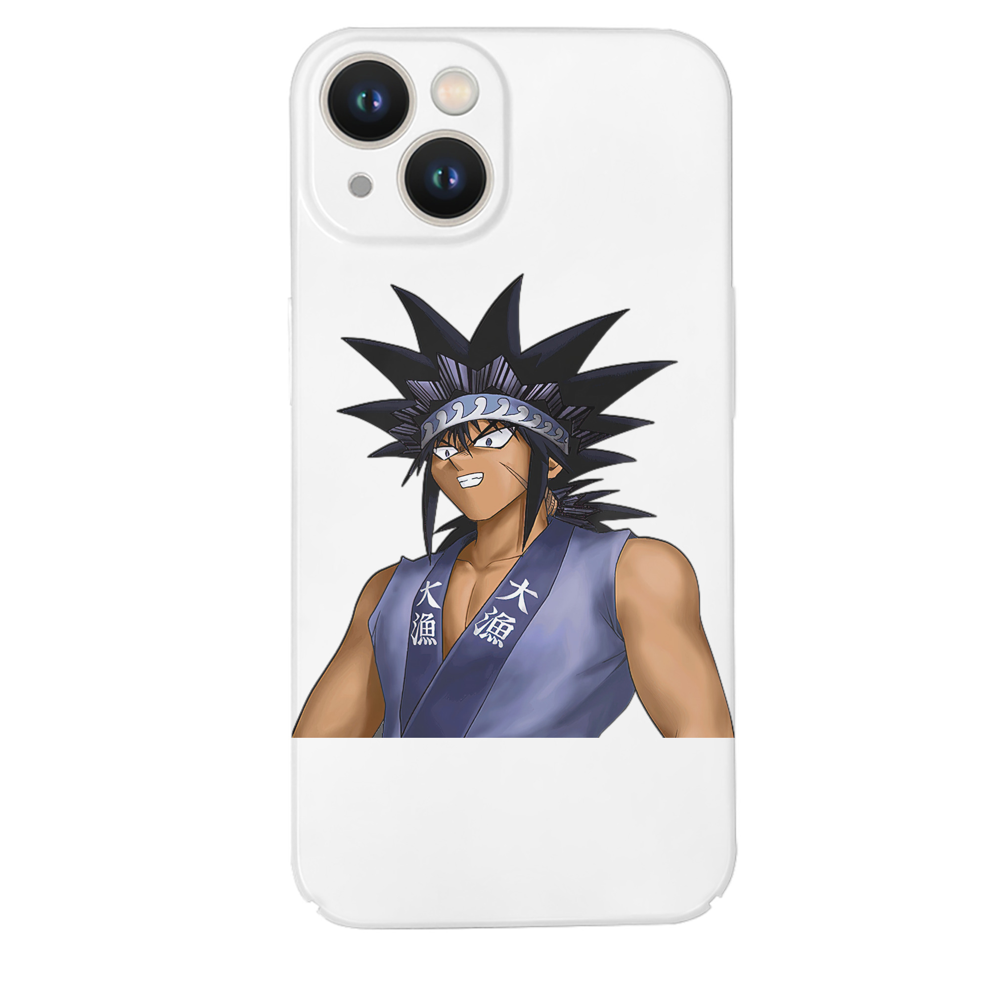 （画像用） 遊☆戯☆王 Yu-Gi-Oh! 【iPhone 14シリーズ対応】ハードケース