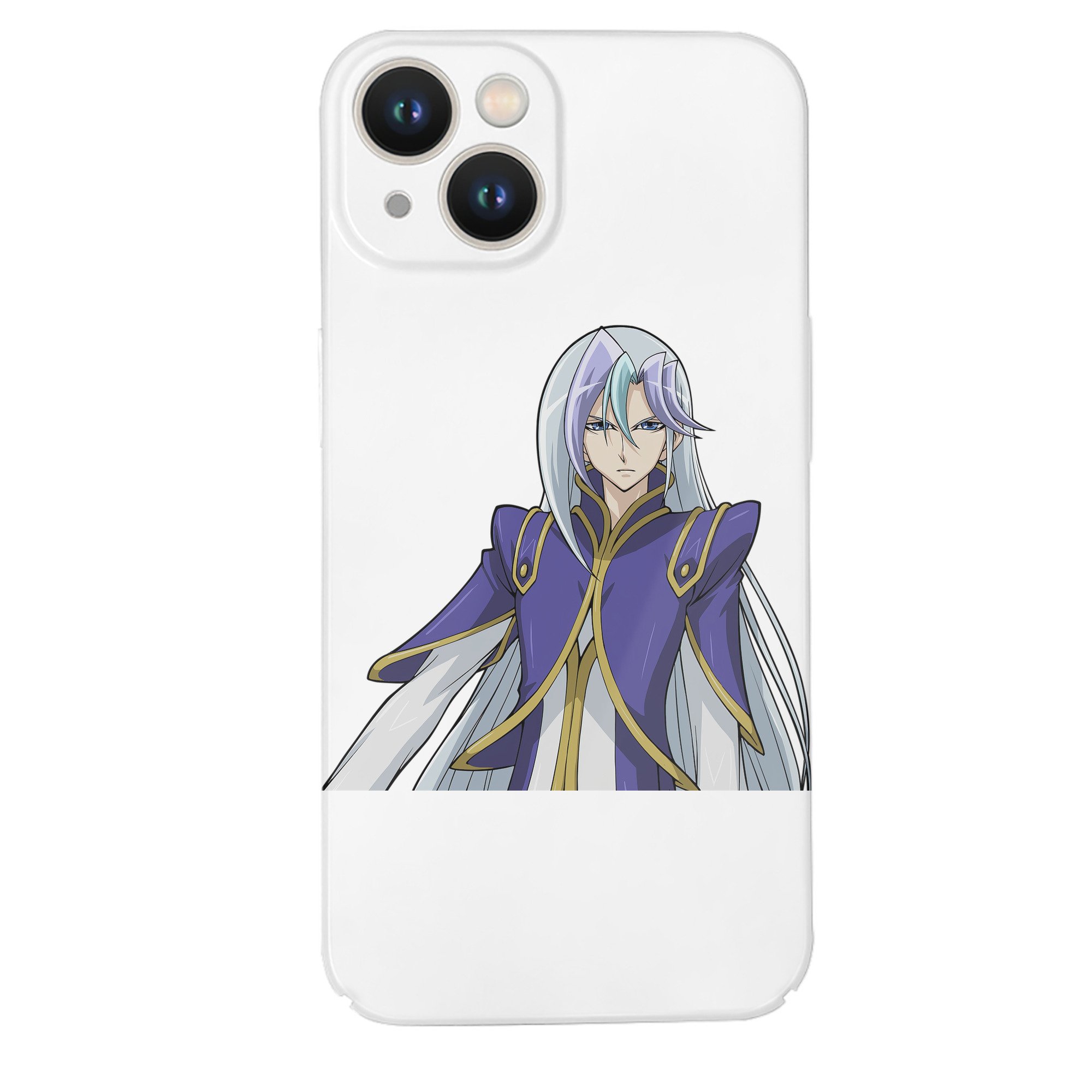 （画像用） 遊☆戯☆王 Yu-Gi-Oh! 【iPhone 14シリーズ対応】ハードケース