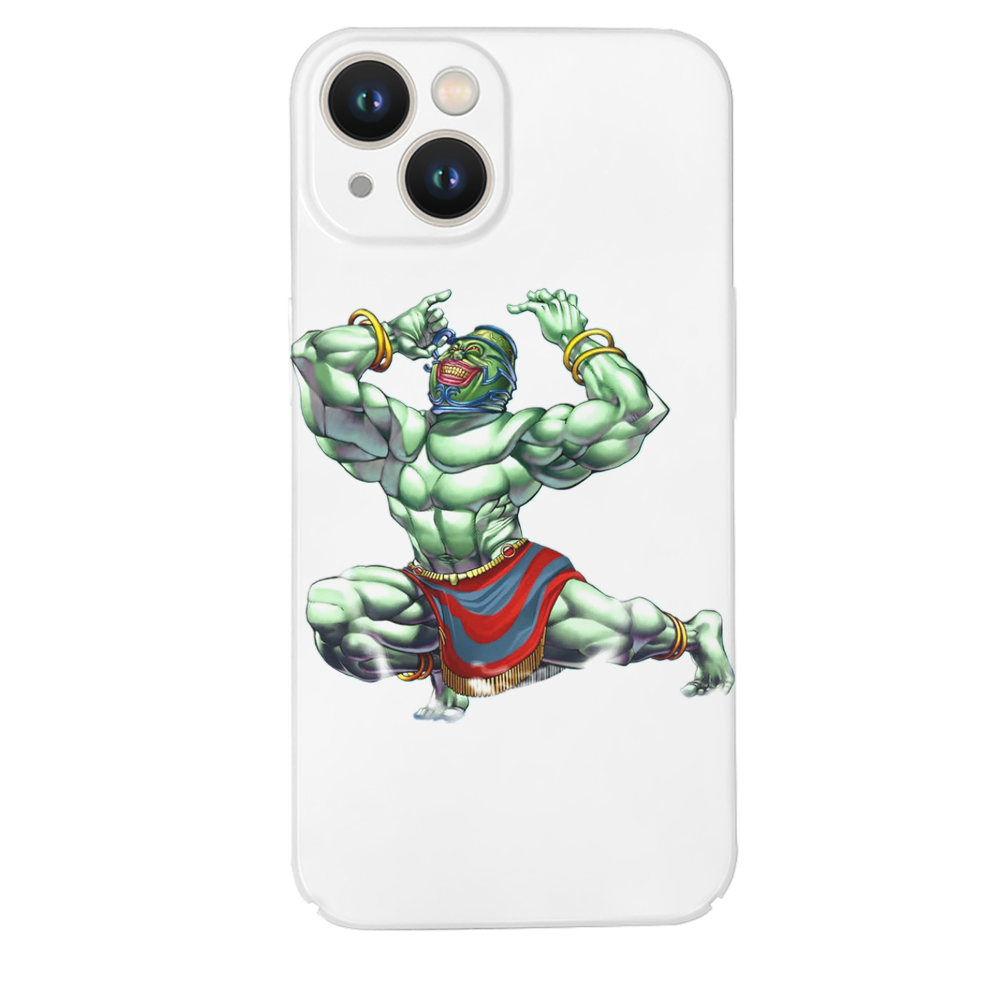 （画像用） 遊☆戯☆王 Yu-Gi-Oh! 【iPhone 14シリーズ対応】ハードケース