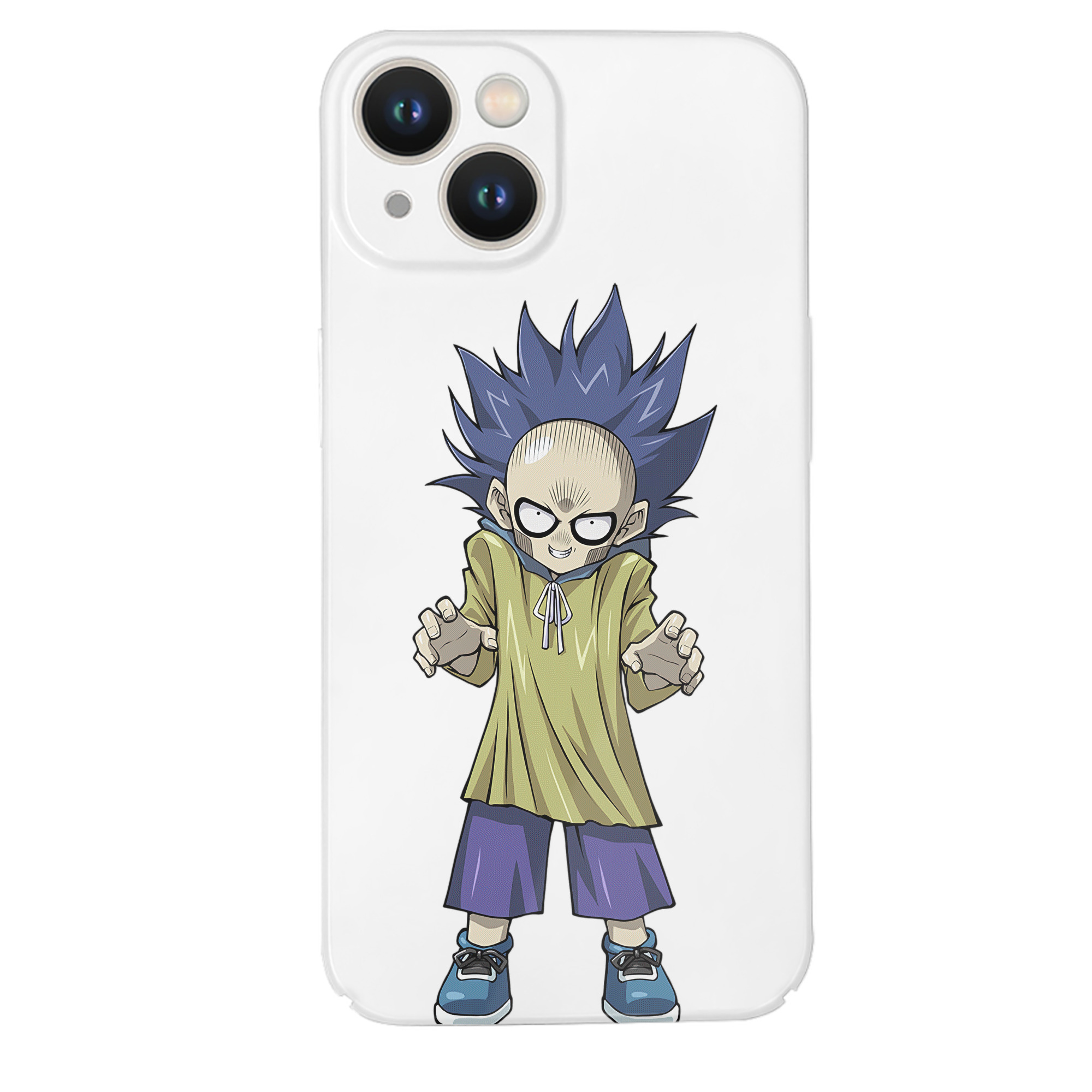 （画像用） 遊☆戯☆王 Yu-Gi-Oh! 【iPhone 14シリーズ対応】ハードケース