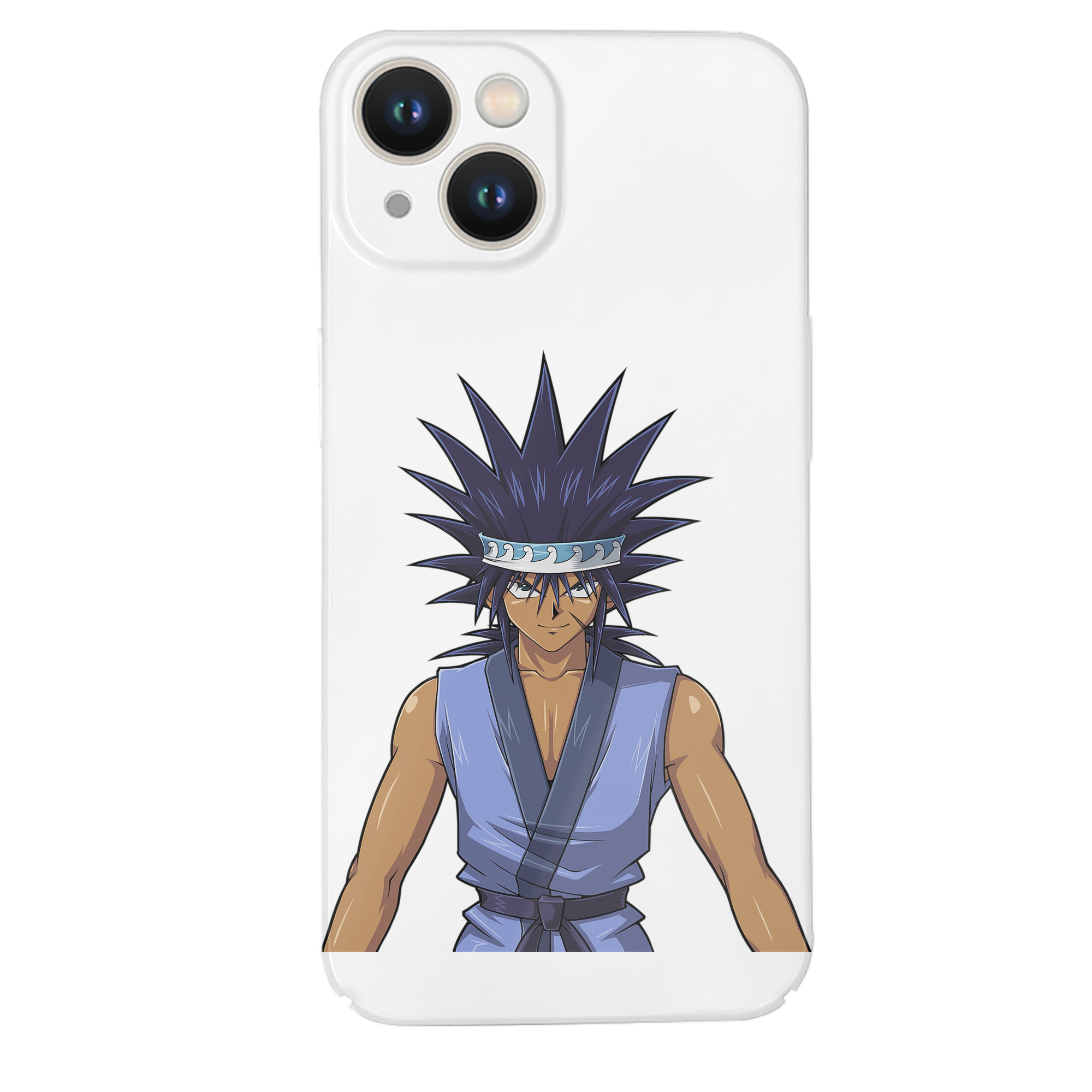 （画像用） 遊☆戯☆王 Yu-Gi-Oh! 【iPhone 14シリーズ対応】ハードケース