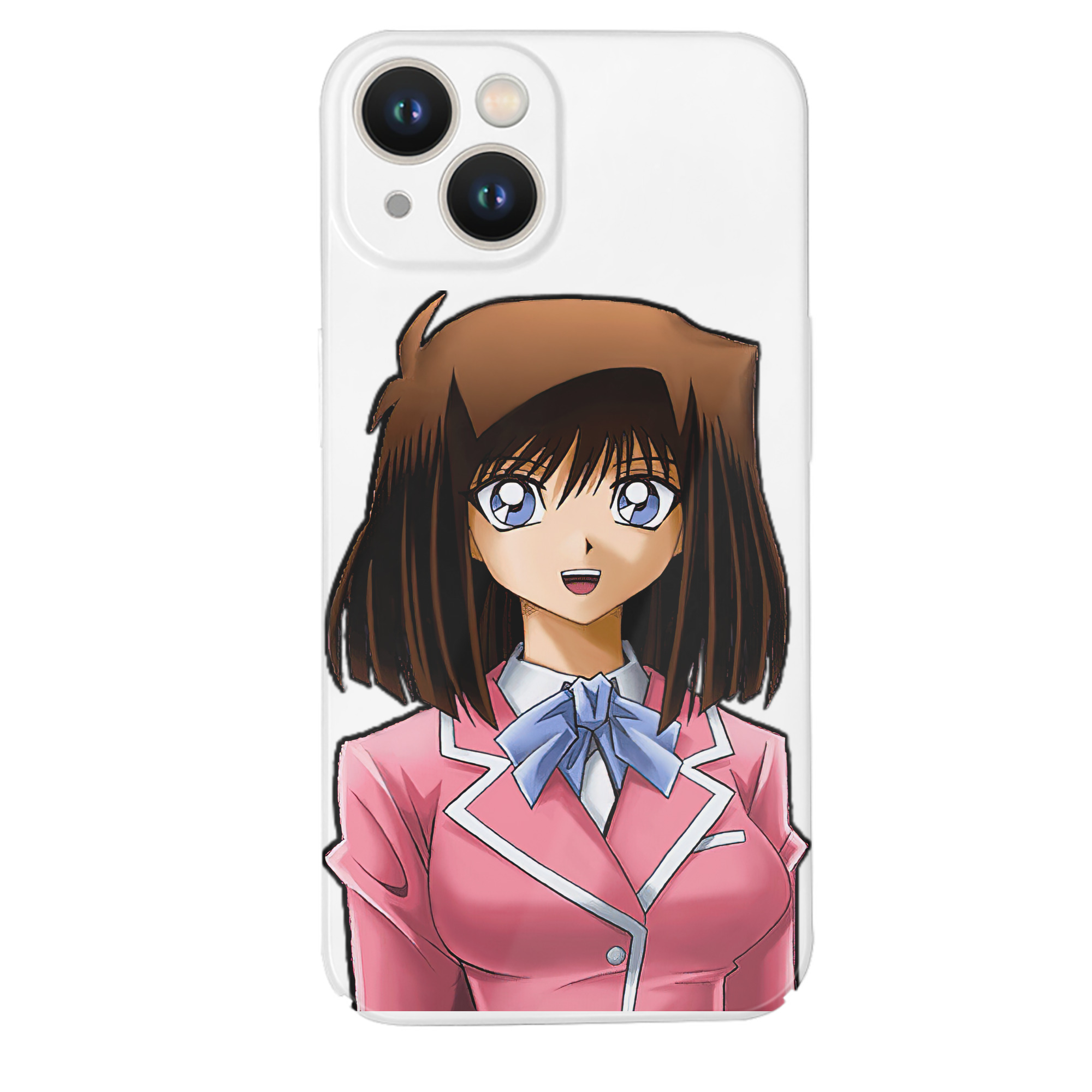 （画像用） 遊☆戯☆王 Yu-Gi-Oh! 【iPhone 14シリーズ対応】ハードケース