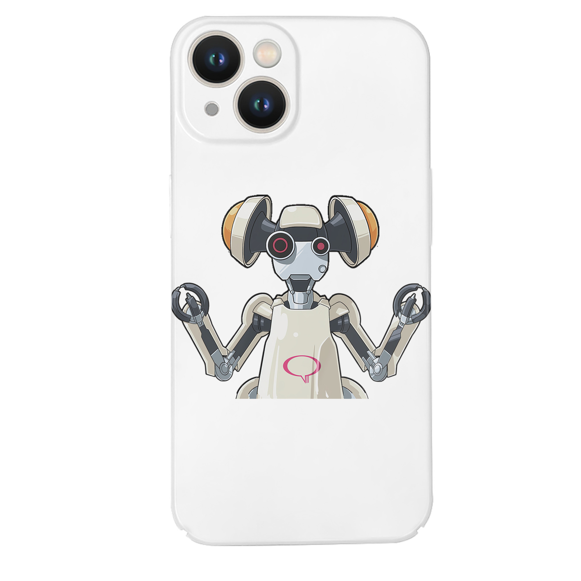 （画像用） 遊☆戯☆王 Yu-Gi-Oh! 【iPhone 14シリーズ対応】ハードケース