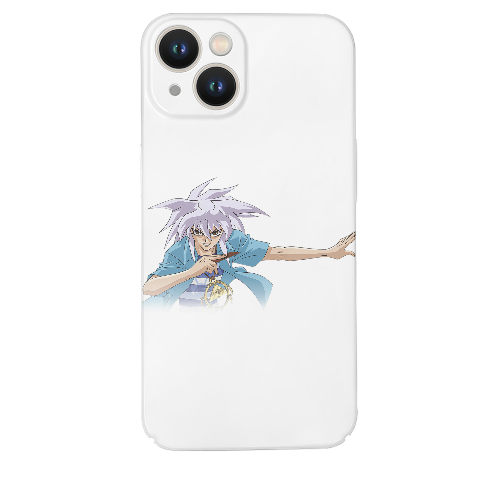 （画像用） 遊☆戯☆王 Yu-Gi-Oh! 【iPhone 14シリーズ対応】ハードケース