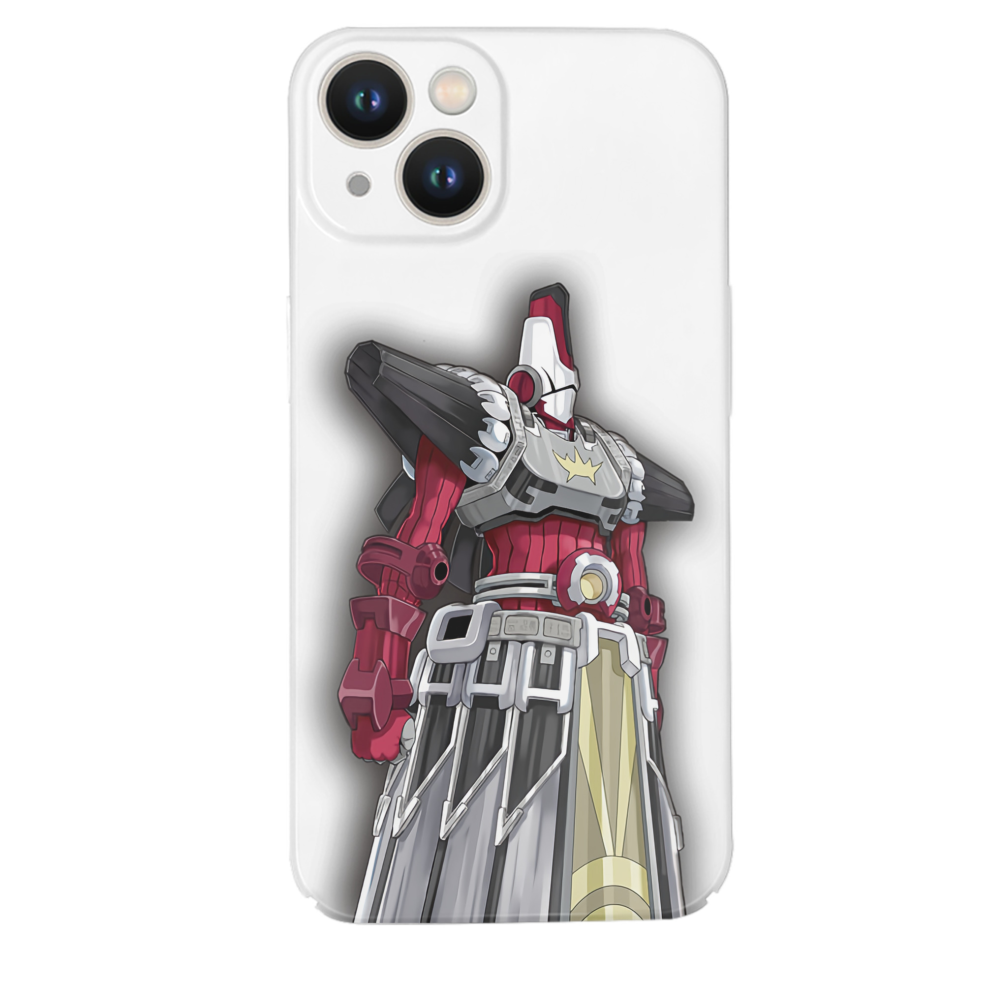 （画像用） 遊☆戯☆王 Yu-Gi-Oh! 【iPhone 14シリーズ対応】ハードケース