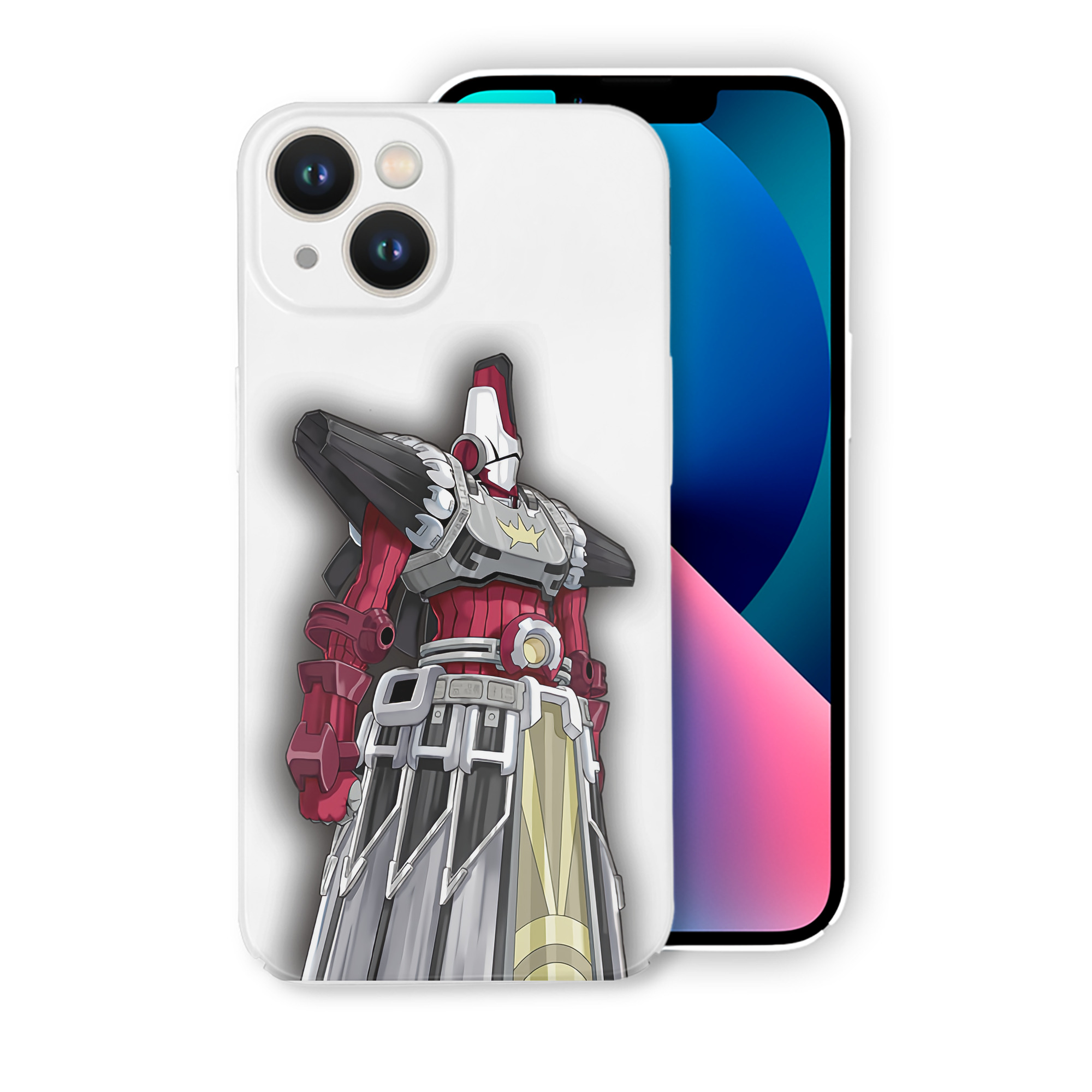 （画像用） 遊☆戯☆王 Yu-Gi-Oh! 【iPhone 14シリーズ対応】ハードケース