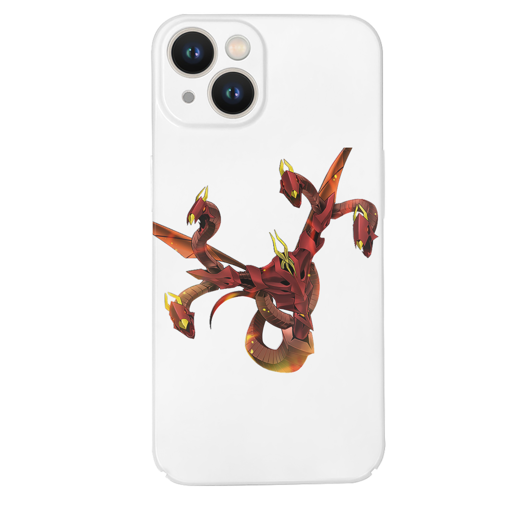 （画像用） 遊☆戯☆王 Yu-Gi-Oh! 【iPhone 14シリーズ対応】ハードケース
