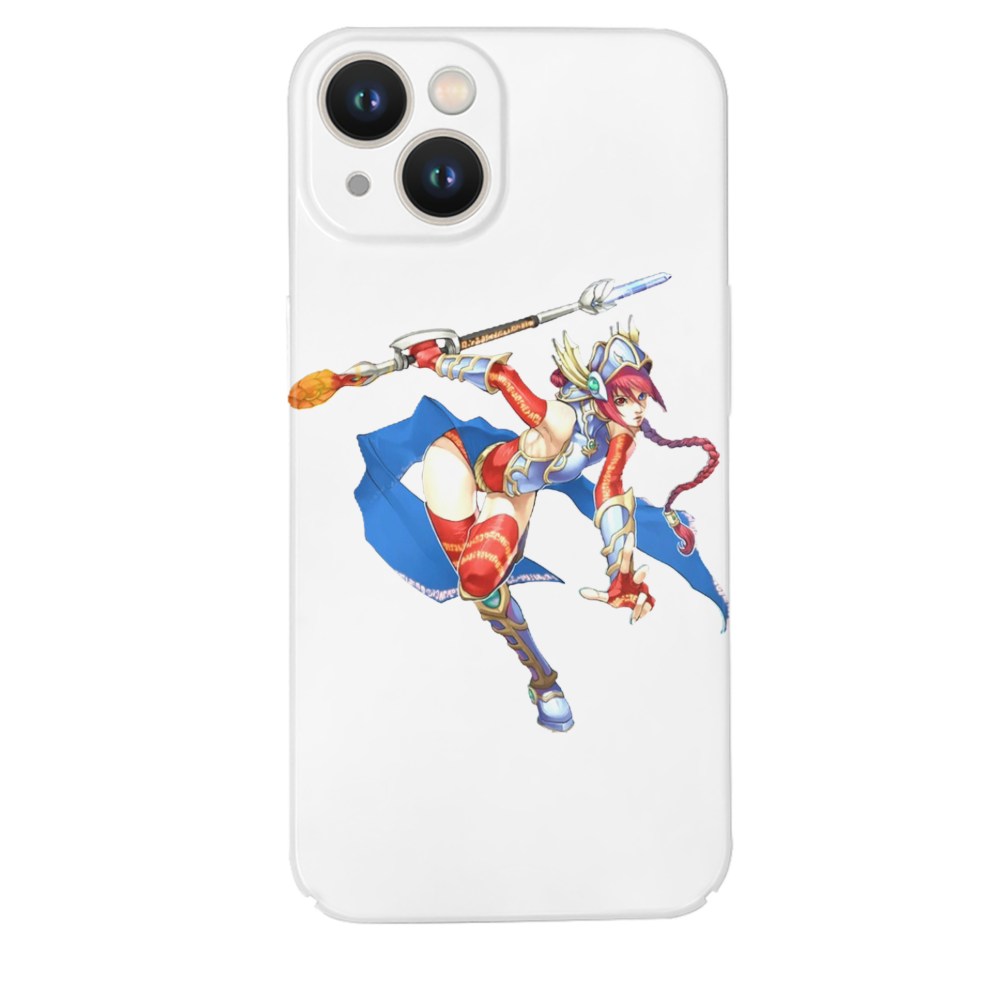 （画像用） 遊☆戯☆王 Yu-Gi-Oh! 【iPhone 14シリーズ対応】ハードケース