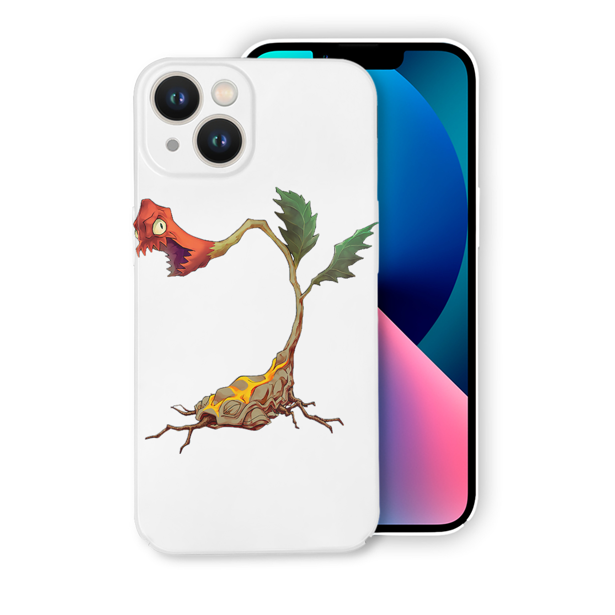 （画像用） 遊☆戯☆王 Yu-Gi-Oh! 【iPhone 14シリーズ対応】ハードケース