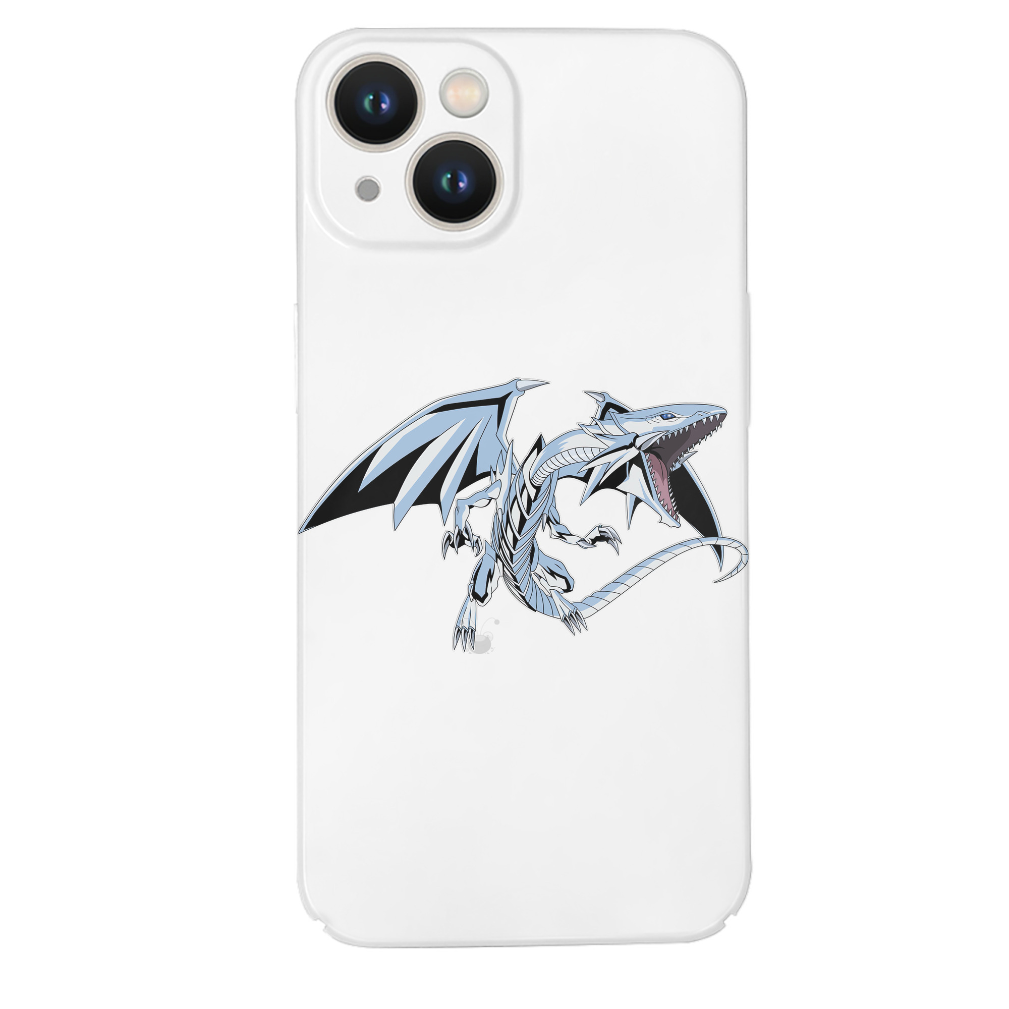 （画像用） 遊☆戯☆王 Yu-Gi-Oh! 【iPhone 14シリーズ対応】ハードケース