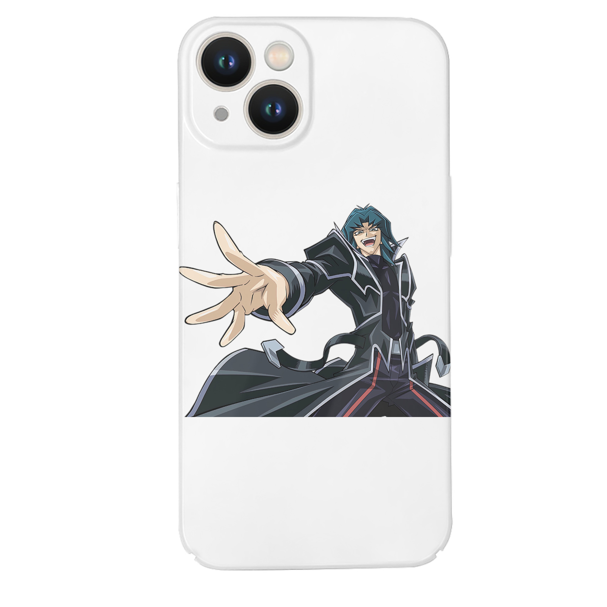 （画像用） 遊☆戯☆王 Yu-Gi-Oh! 【iPhone 14シリーズ対応】ハードケース