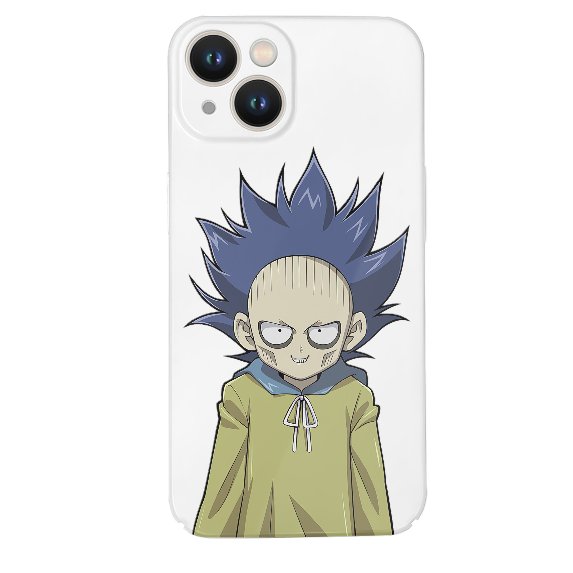 （画像用） 遊☆戯☆王 Yu-Gi-Oh! 【iPhone 14シリーズ対応】ハードケース