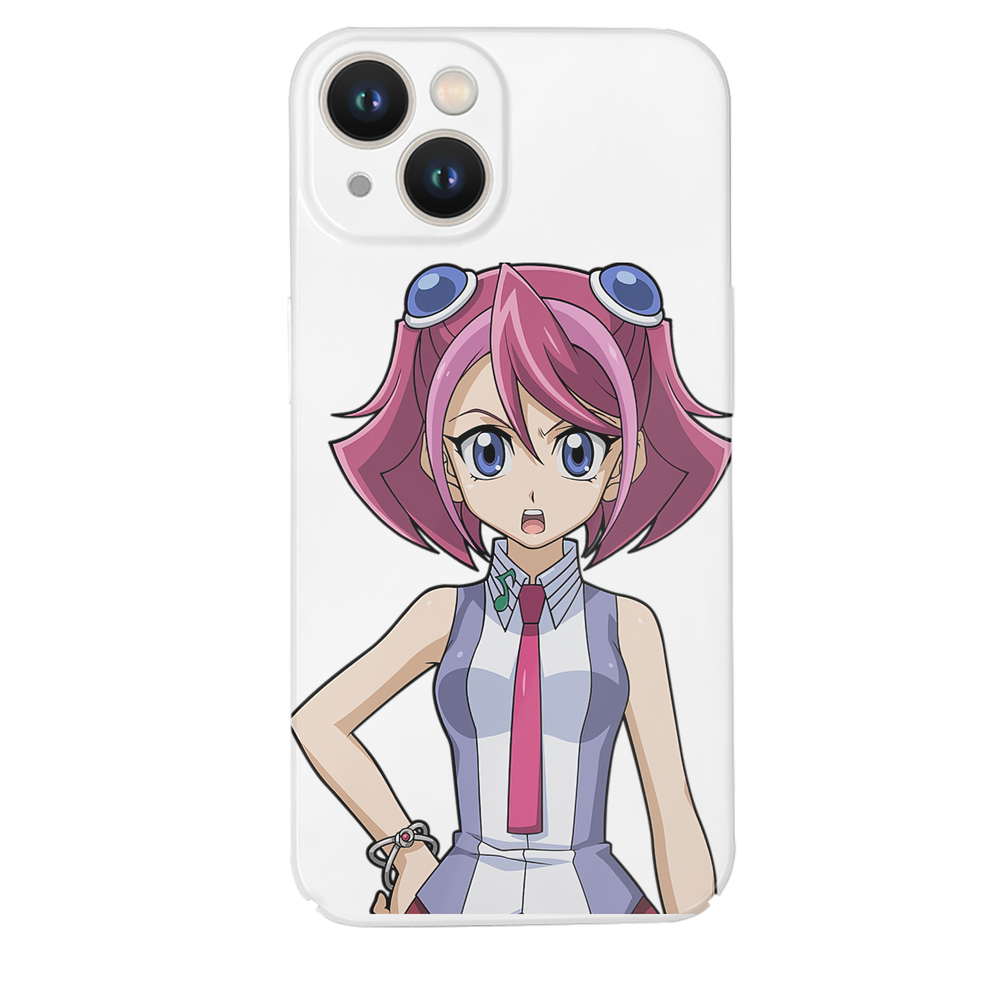 （画像用） 遊☆戯☆王 Yu-Gi-Oh! 【iPhone 14シリーズ対応】ハードケース