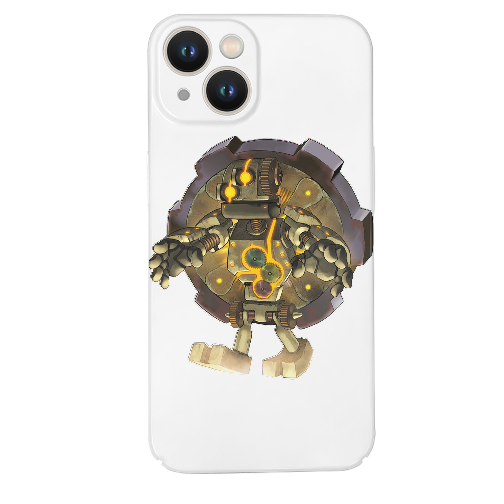 （画像用） 遊☆戯☆王 Yu-Gi-Oh! 【iPhone 14シリーズ対応】ハードケース