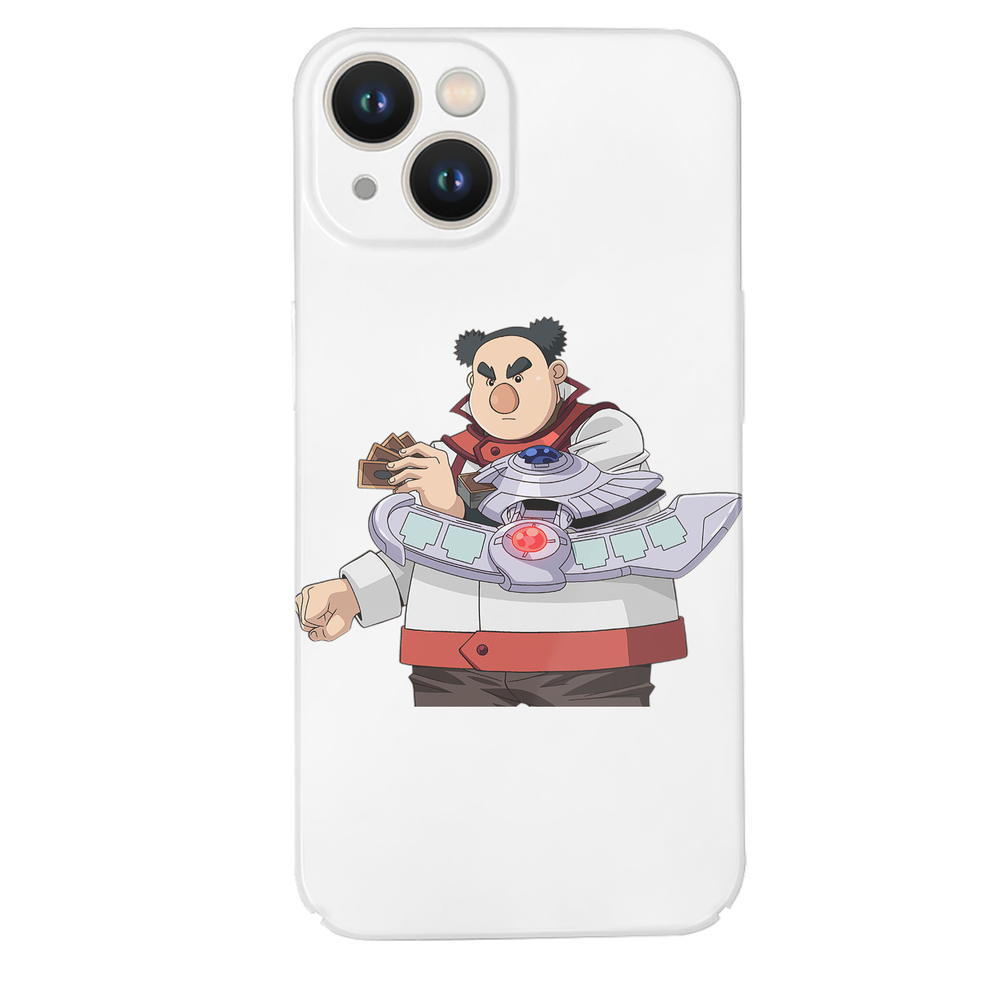 （画像用） 遊☆戯☆王 Yu-Gi-Oh! 【iPhone 14シリーズ対応】ハードケース