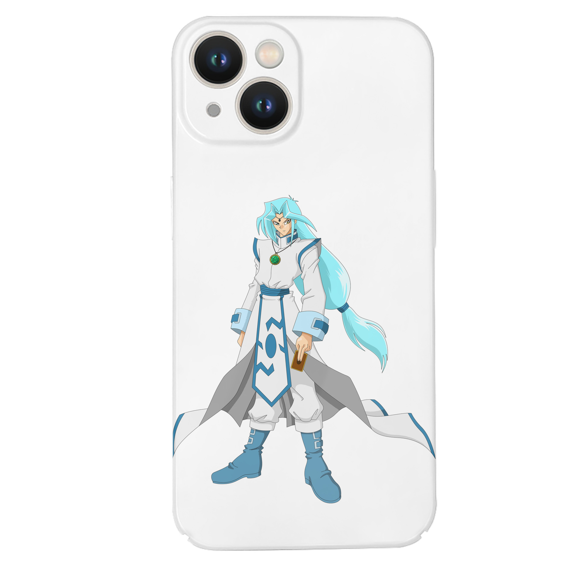 （画像用） 遊☆戯☆王 Yu-Gi-Oh! 【iPhone 14シリーズ対応】ハードケース