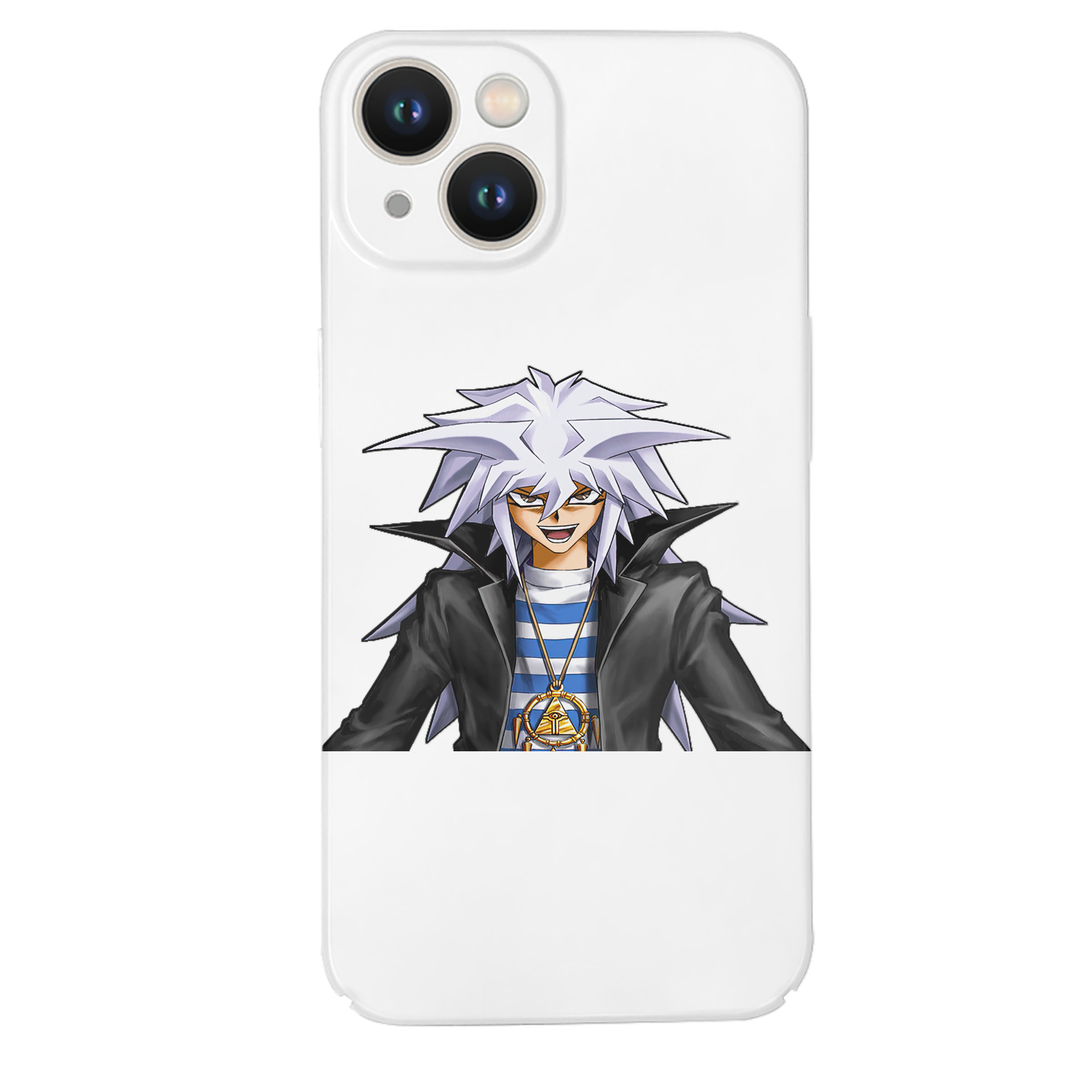 （画像用） 遊☆戯☆王 Yu-Gi-Oh! 【iPhone 14シリーズ対応】ハードケース