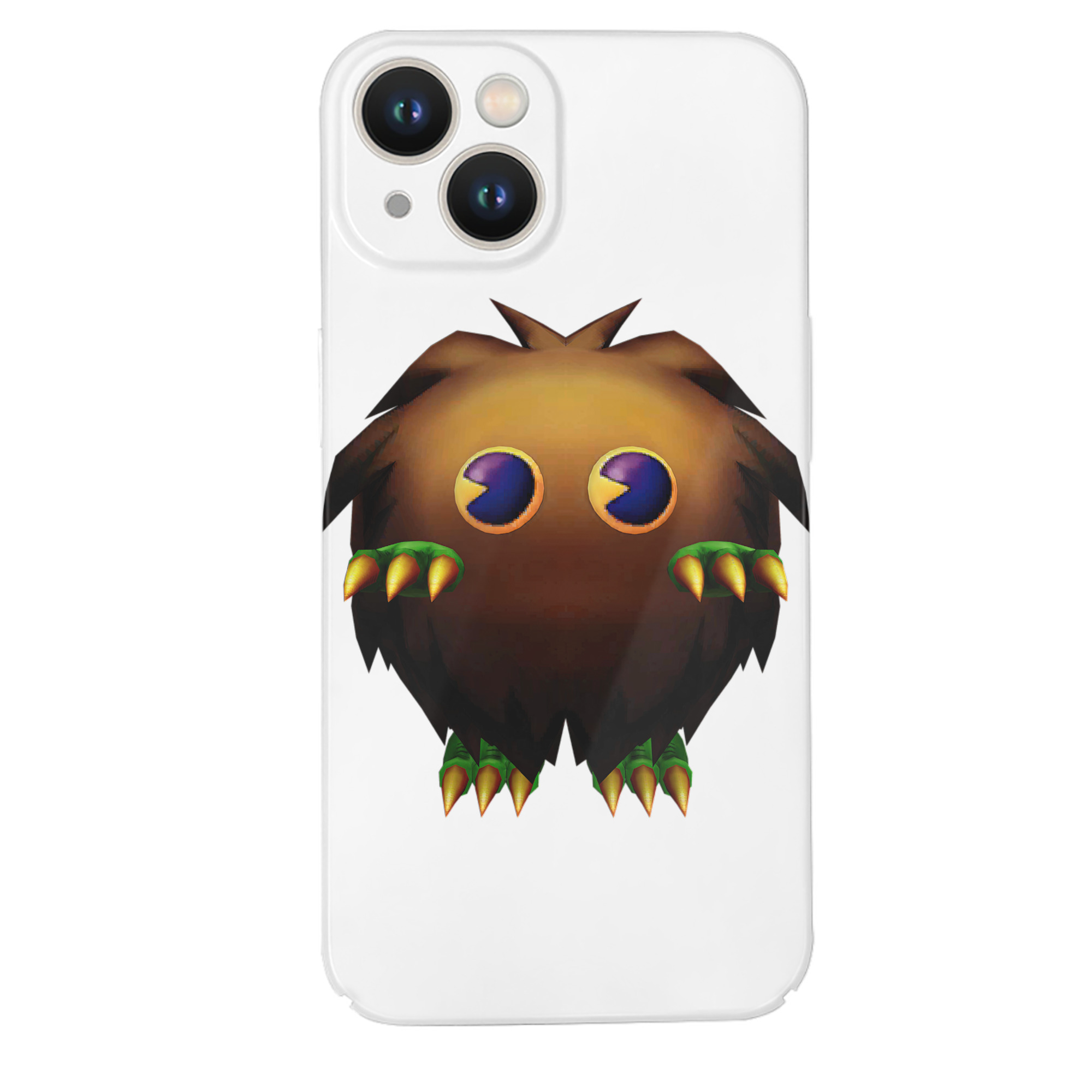 （画像用） 遊☆戯☆王 Yu-Gi-Oh! 【iPhone 14シリーズ対応】ハードケース