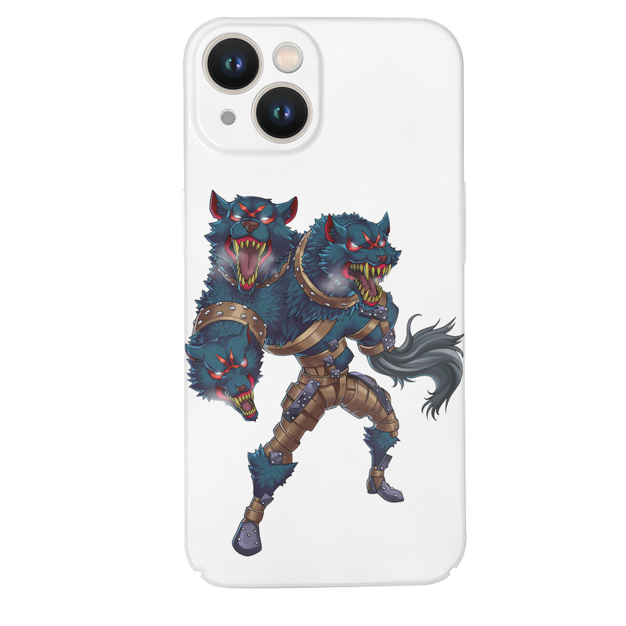 （画像用） 遊☆戯☆王 Yu-Gi-Oh! 【iPhone 14シリーズ対応】ハードケース