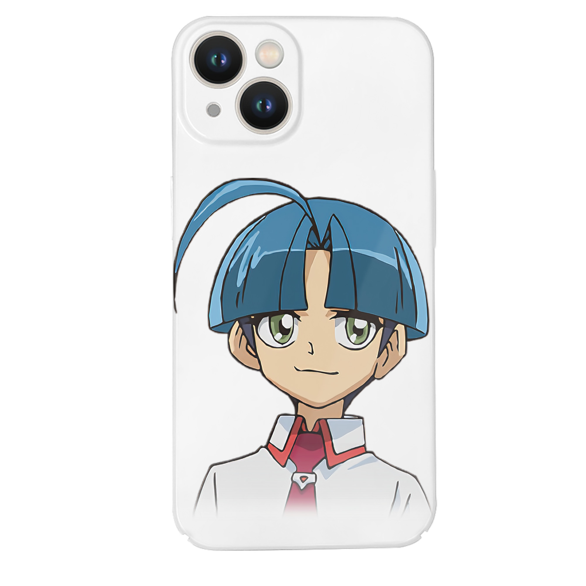 （画像用） 遊☆戯☆王 Yu-Gi-Oh! 【iPhone 14シリーズ対応】ハードケース