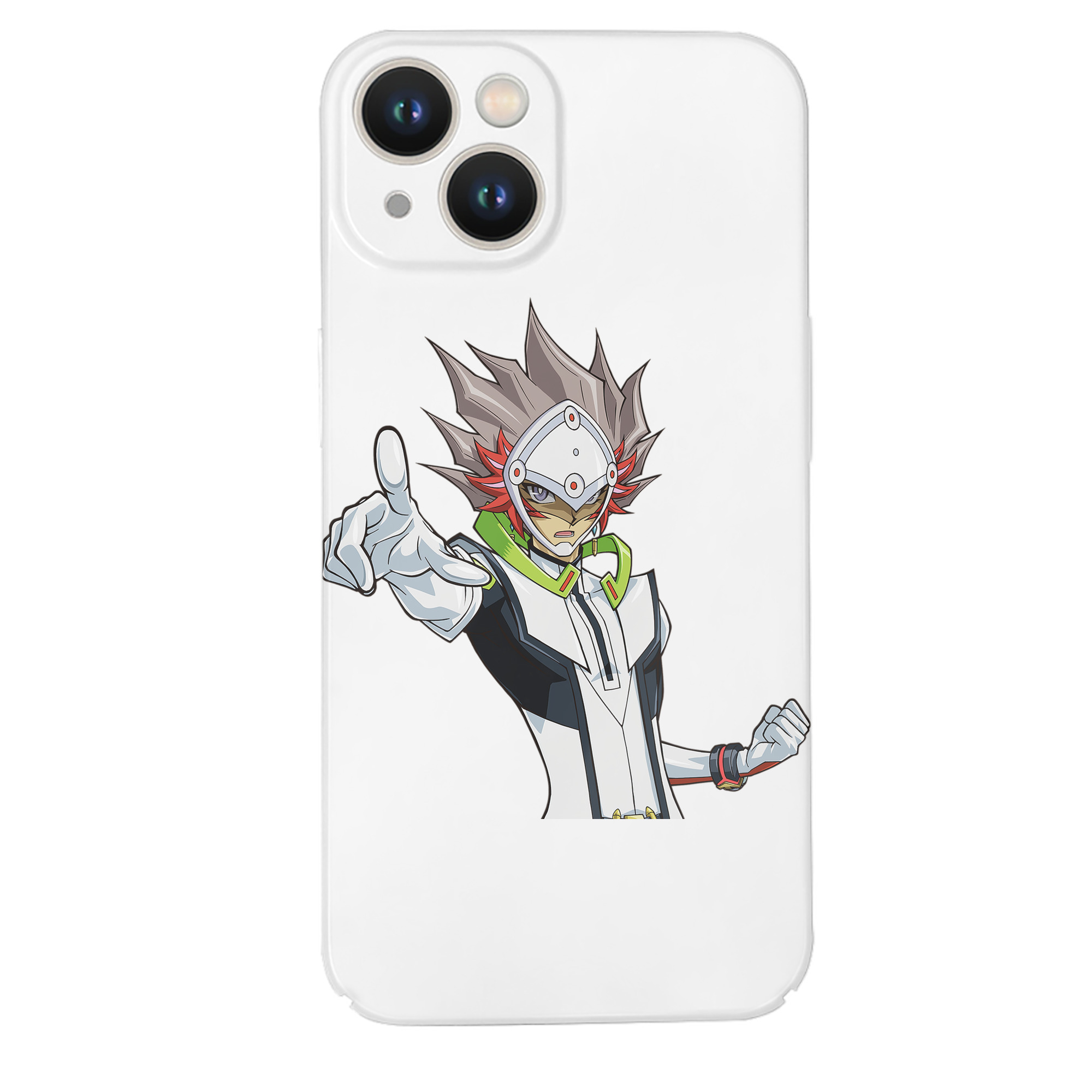 （画像用） 遊☆戯☆王 Yu-Gi-Oh! 【iPhone 14シリーズ対応】ハードケース