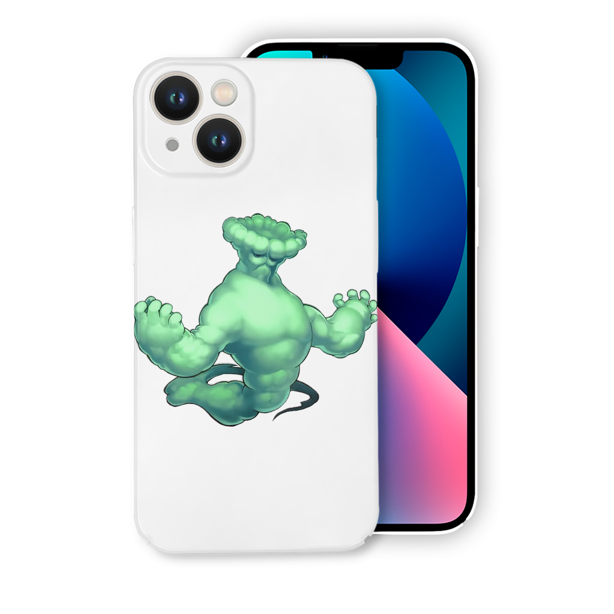 （画像用） 遊☆戯☆王 Yu-Gi-Oh! 【iPhone 14シリーズ対応】ハードケース