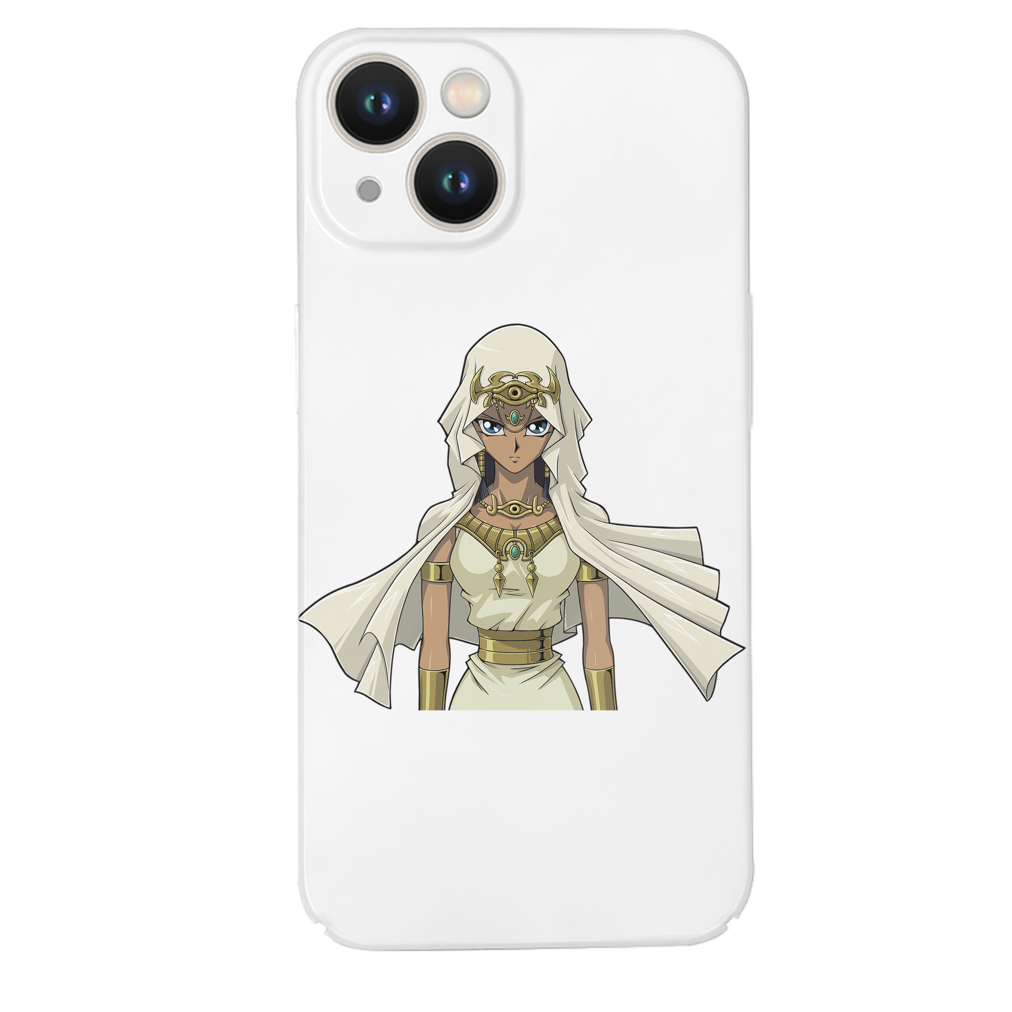 （画像用） 遊☆戯☆王 Yu-Gi-Oh! 【iPhone 14シリーズ対応】ハードケース