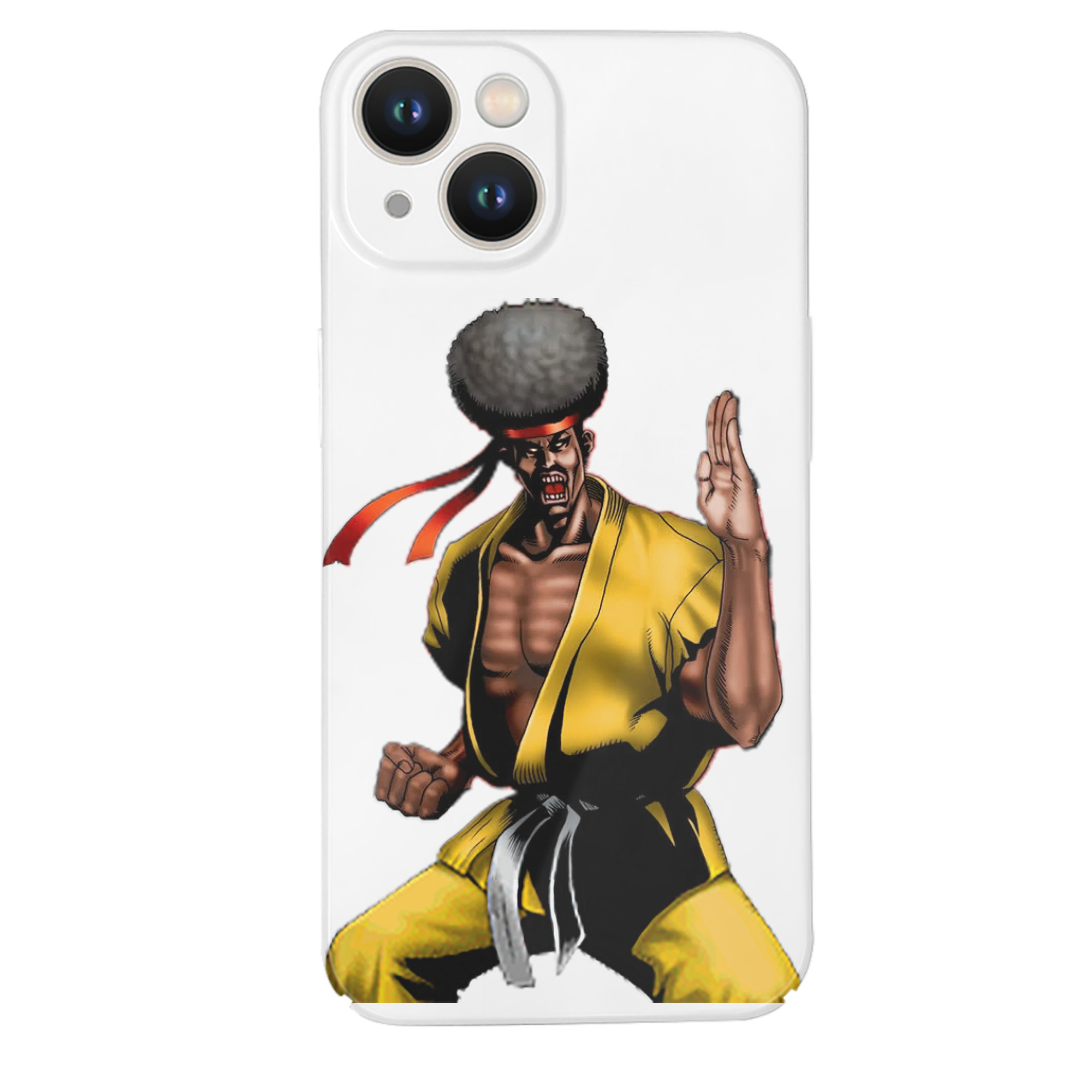 （画像用） 遊☆戯☆王 Yu-Gi-Oh! 【iPhone 14シリーズ対応】ハードケース