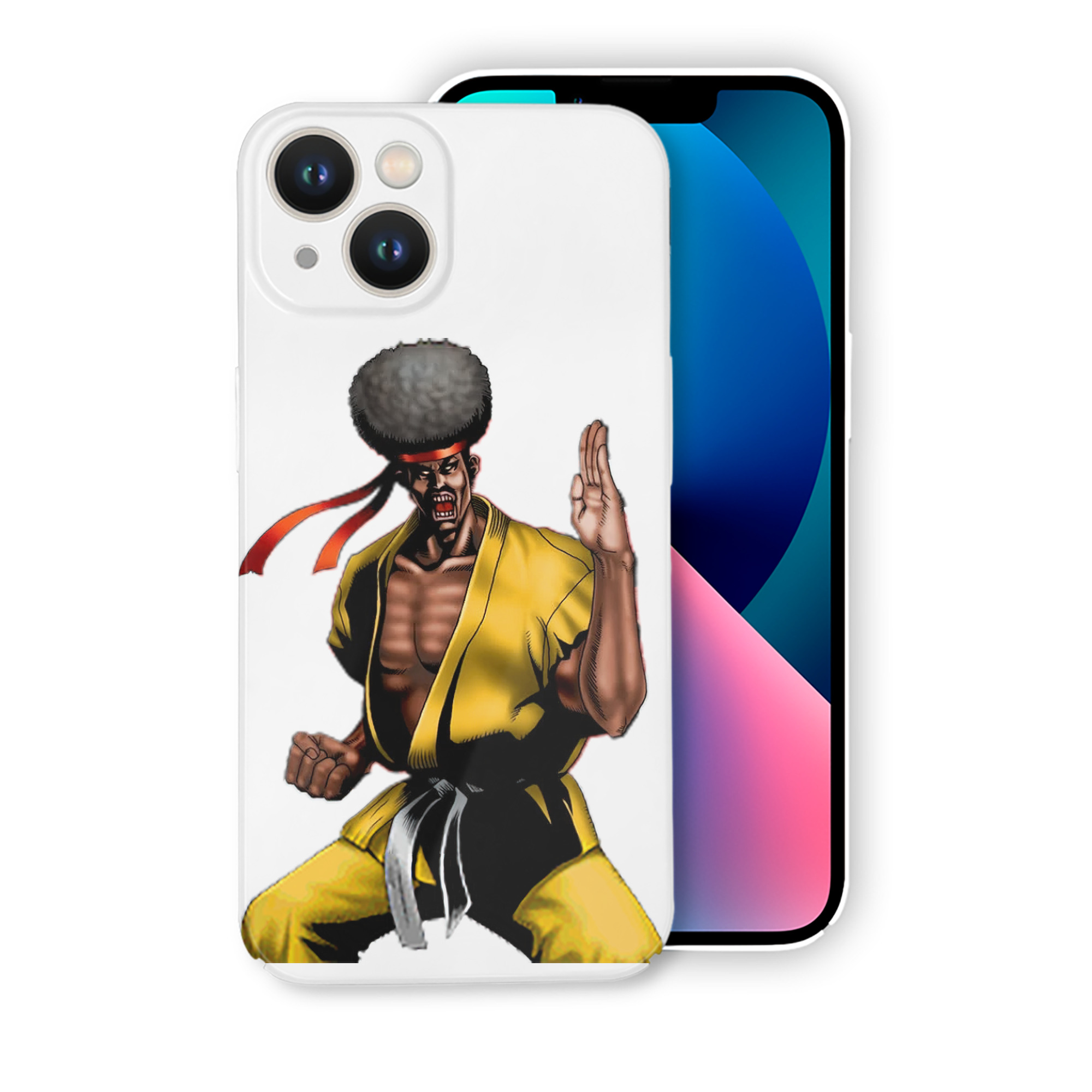 （画像用） 遊☆戯☆王 Yu-Gi-Oh! 【iPhone 14シリーズ対応】ハードケース