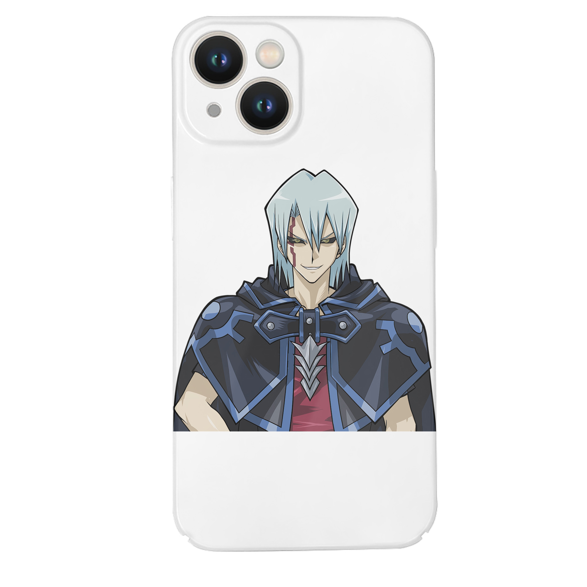 （画像用） 遊☆戯☆王 Yu-Gi-Oh! 【iPhone 14シリーズ対応】ハードケース