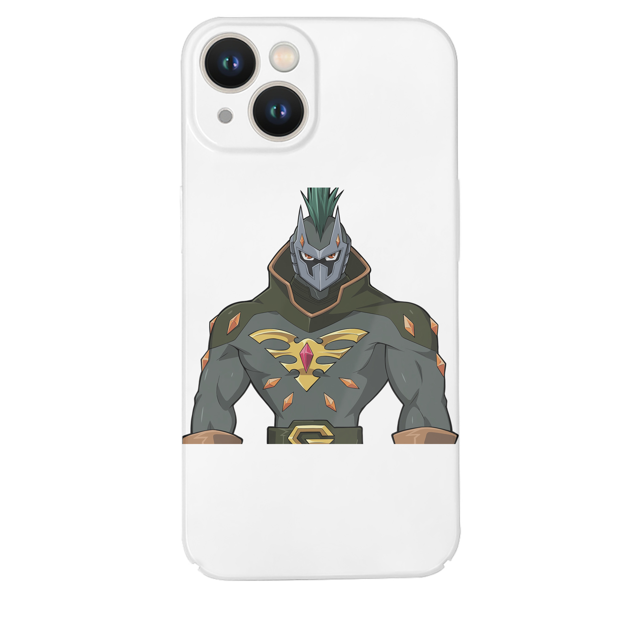 （画像用） 遊☆戯☆王 Yu-Gi-Oh! 【iPhone 14シリーズ対応】ハードケース