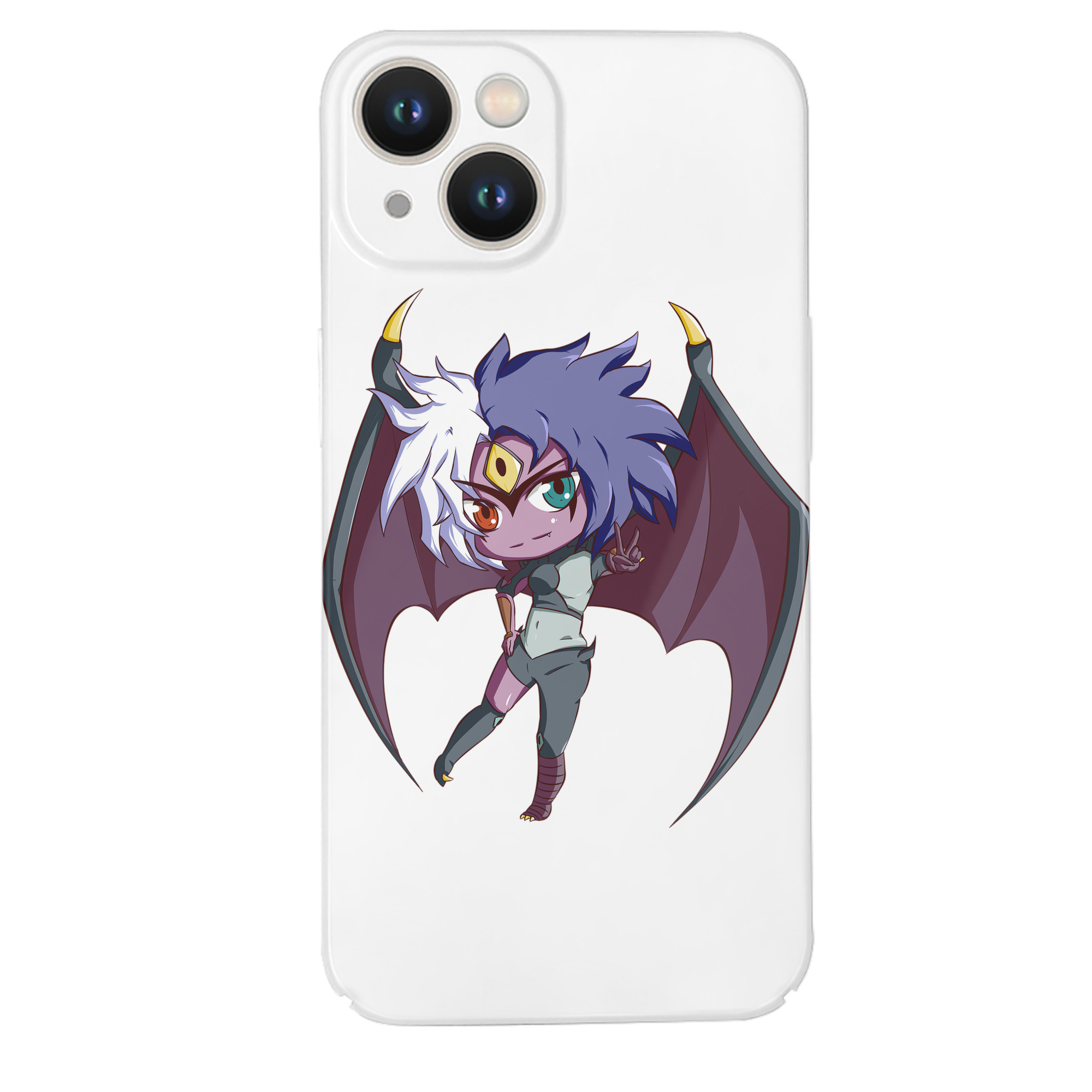 （画像用） 遊☆戯☆王 Yu-Gi-Oh! 【iPhone 14シリーズ対応】ハードケース