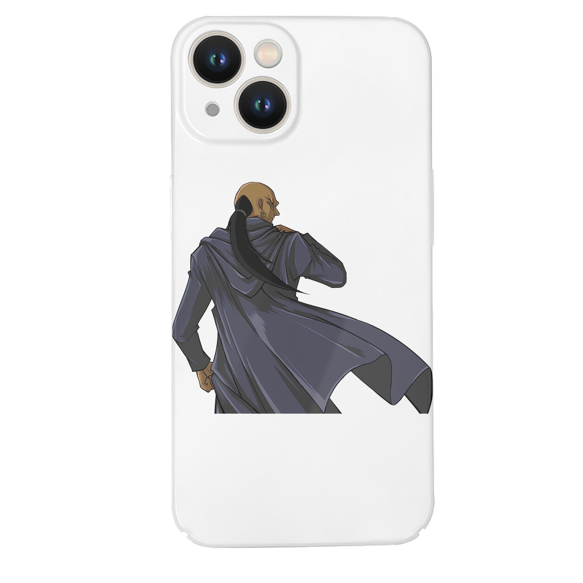 （画像用） 遊☆戯☆王 Yu-Gi-Oh! 【iPhone 14シリーズ対応】ハードケース
