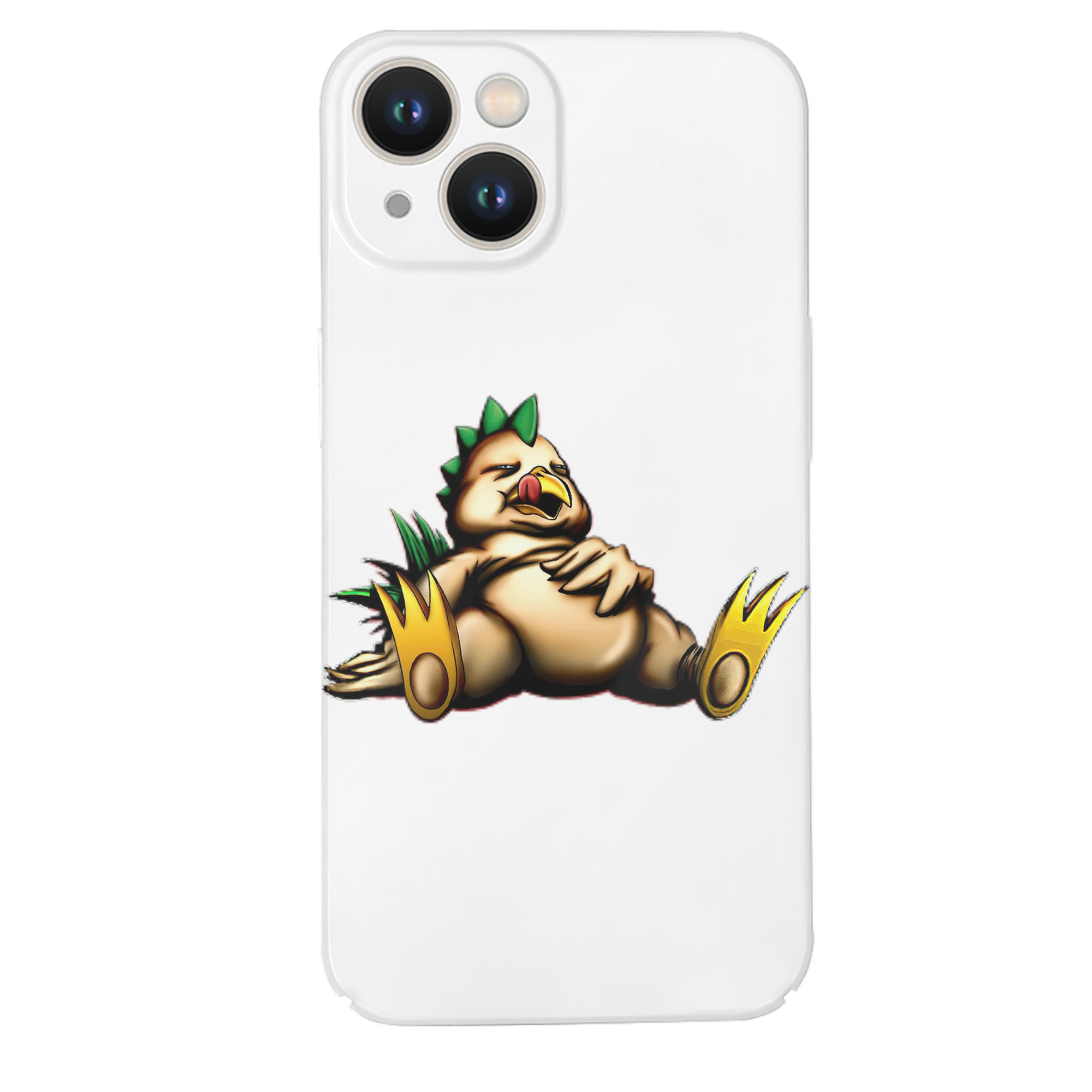 （画像用） 遊☆戯☆王 Yu-Gi-Oh! 【iPhone 14シリーズ対応】ハードケース