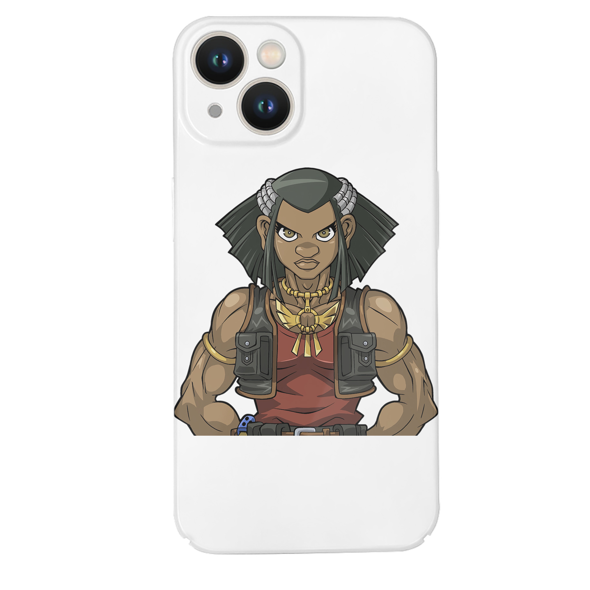 （画像用） 遊☆戯☆王 Yu-Gi-Oh! 【iPhone 14シリーズ対応】ハードケース