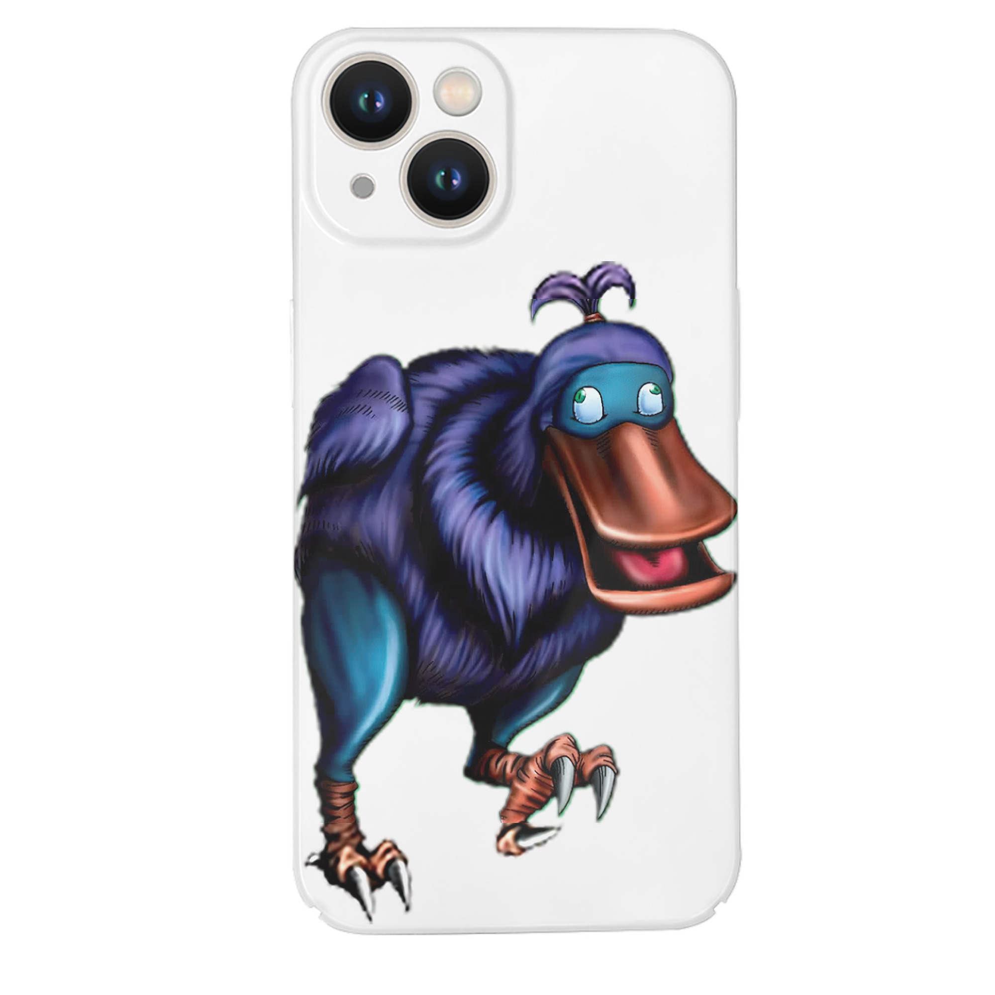 （画像用） 遊☆戯☆王 Yu-Gi-Oh! 【iPhone 14シリーズ対応】ハードケース