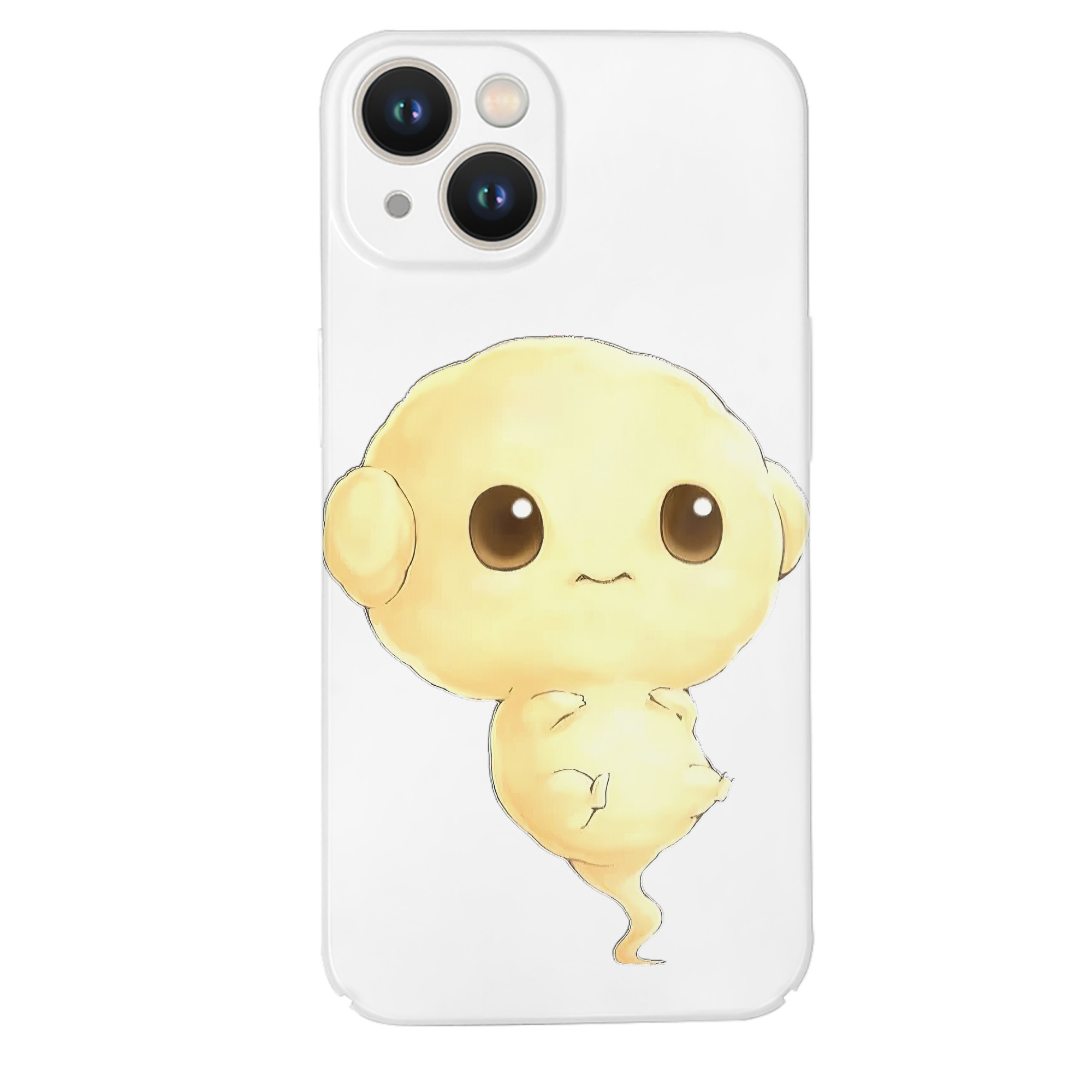 （画像用） 遊☆戯☆王 Yu-Gi-Oh! 【iPhone 14シリーズ対応】ハードケース