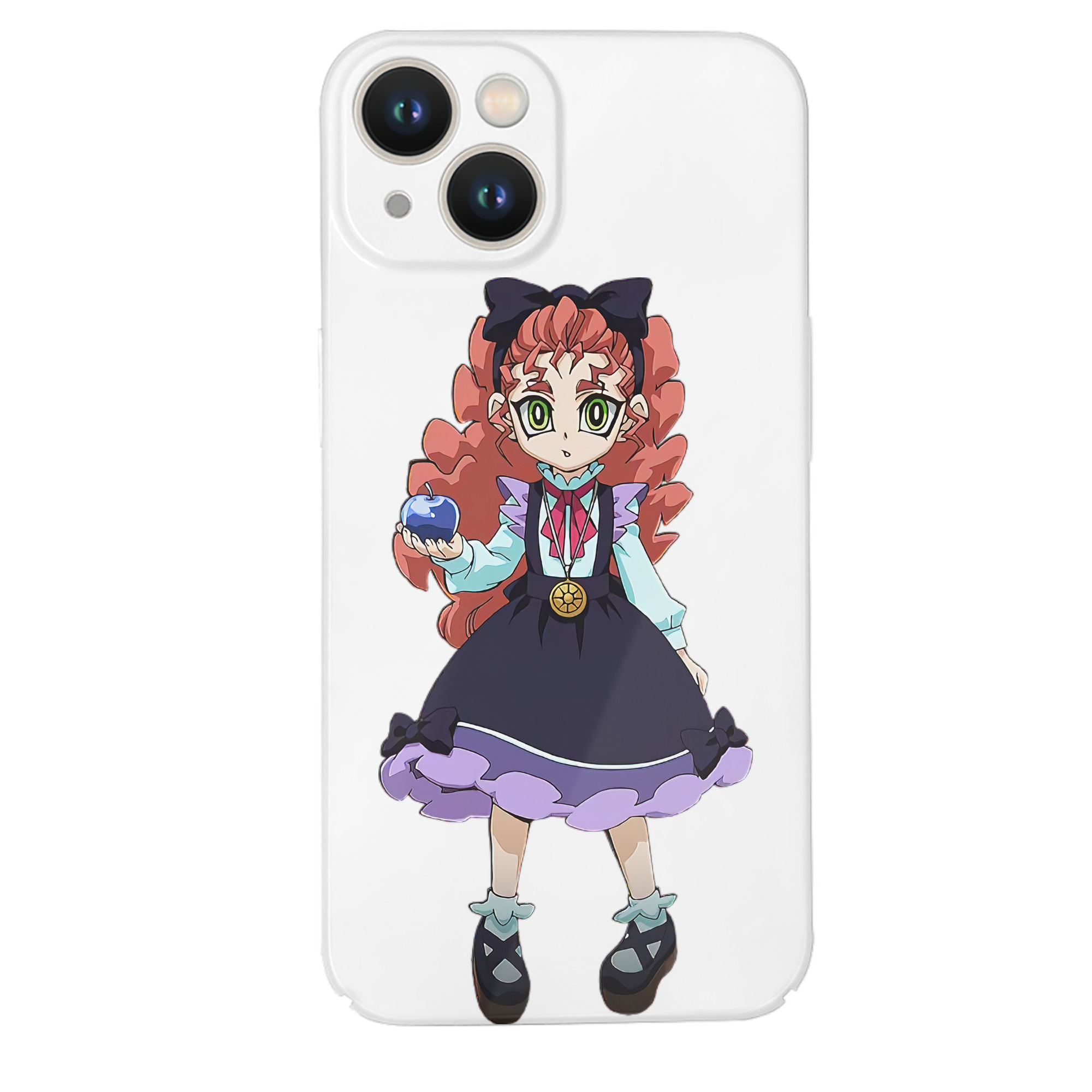 （画像用） 遊☆戯☆王 Yu-Gi-Oh! 【iPhone 14シリーズ対応】ハードケース