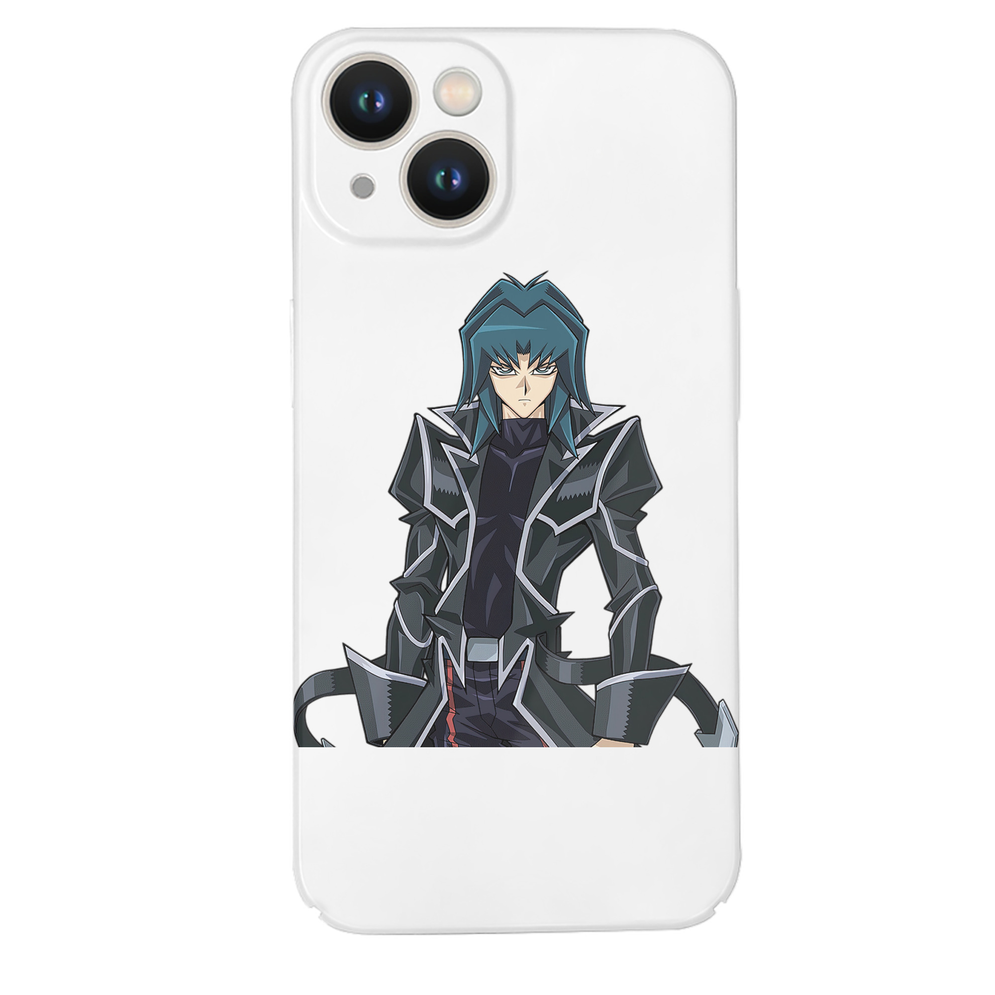 （画像用） 遊☆戯☆王 Yu-Gi-Oh! 【iPhone 14シリーズ対応】ハードケース