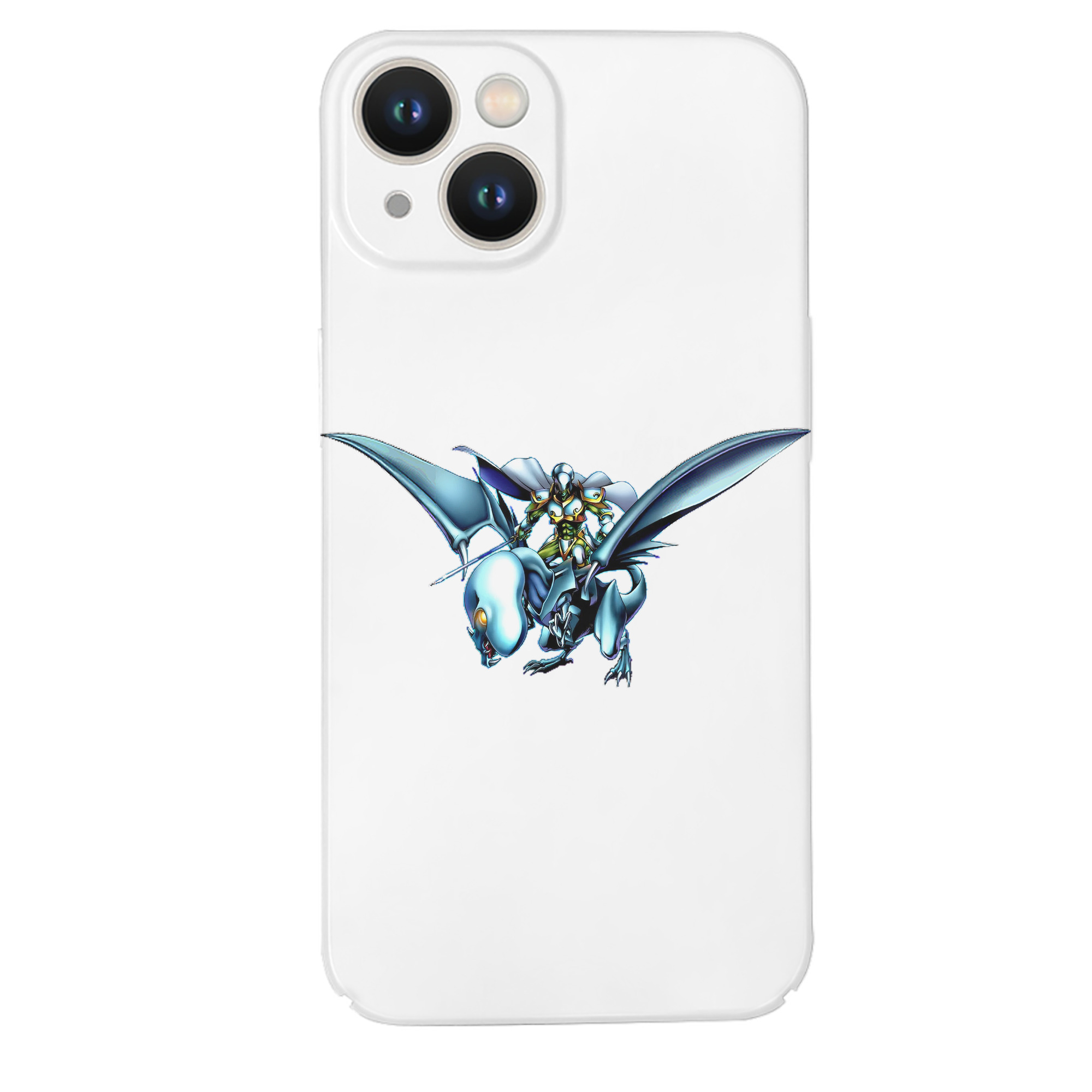 （画像用） 遊☆戯☆王 Yu-Gi-Oh! 【iPhone 14シリーズ対応】ハードケース