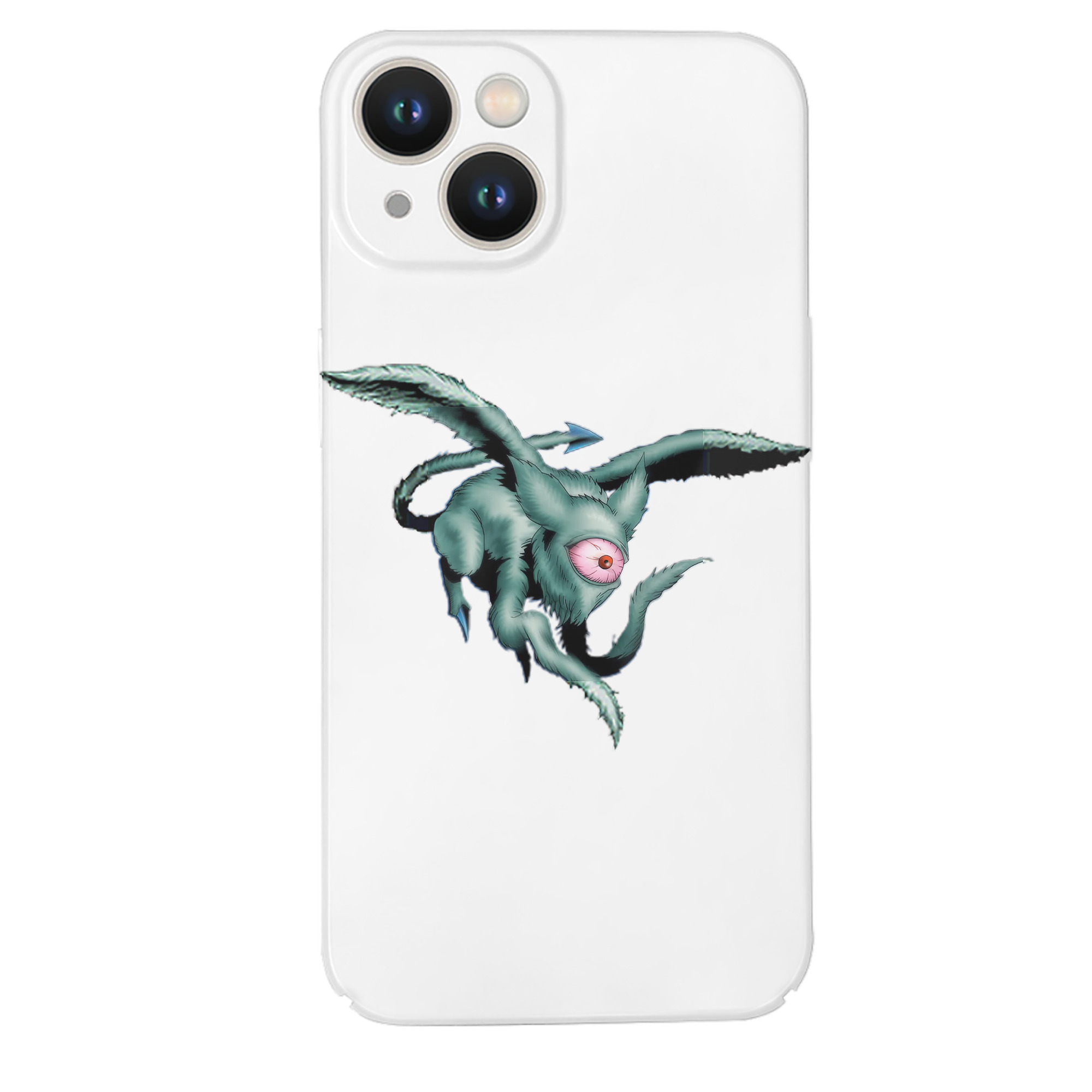 （画像用） 遊☆戯☆王 Yu-Gi-Oh! 【iPhone 14シリーズ対応】ハードケース