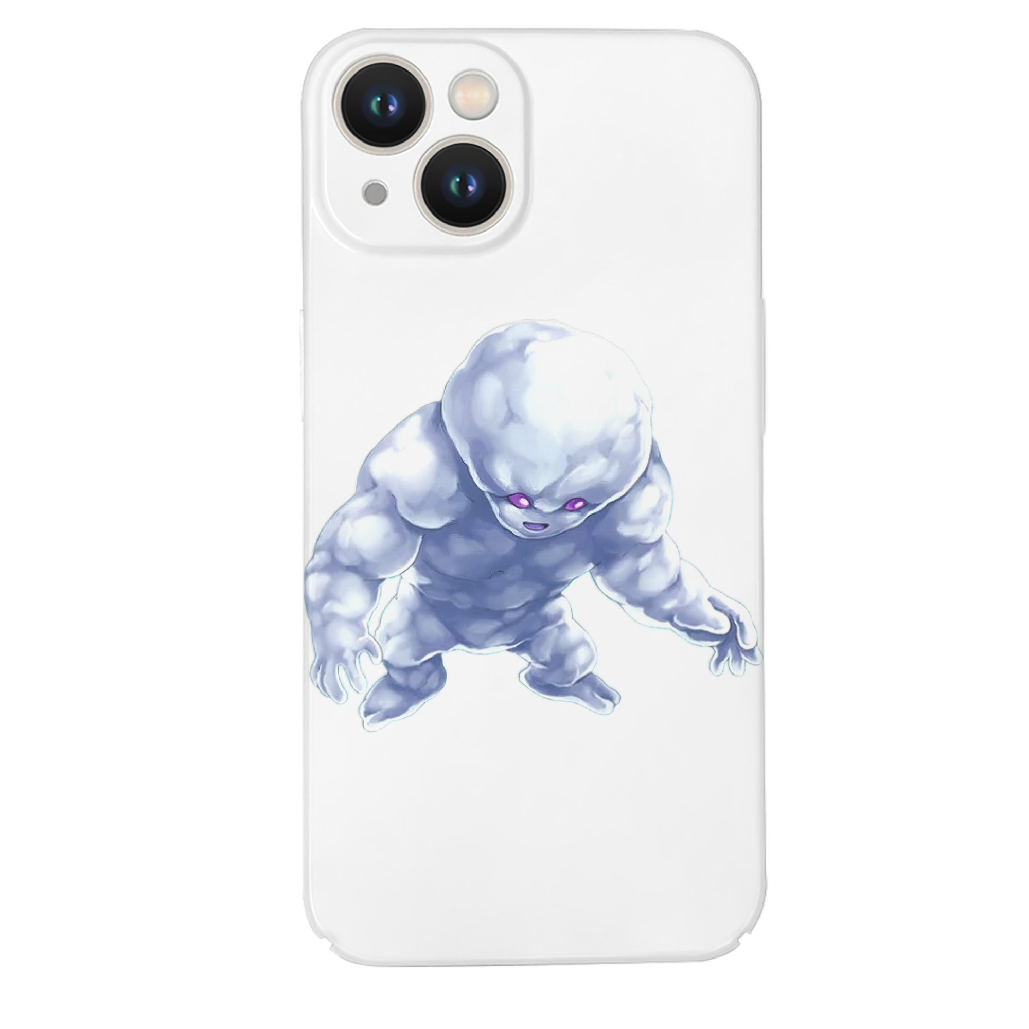 （画像用） 遊☆戯☆王 Yu-Gi-Oh! 【iPhone 14シリーズ対応】ハードケース