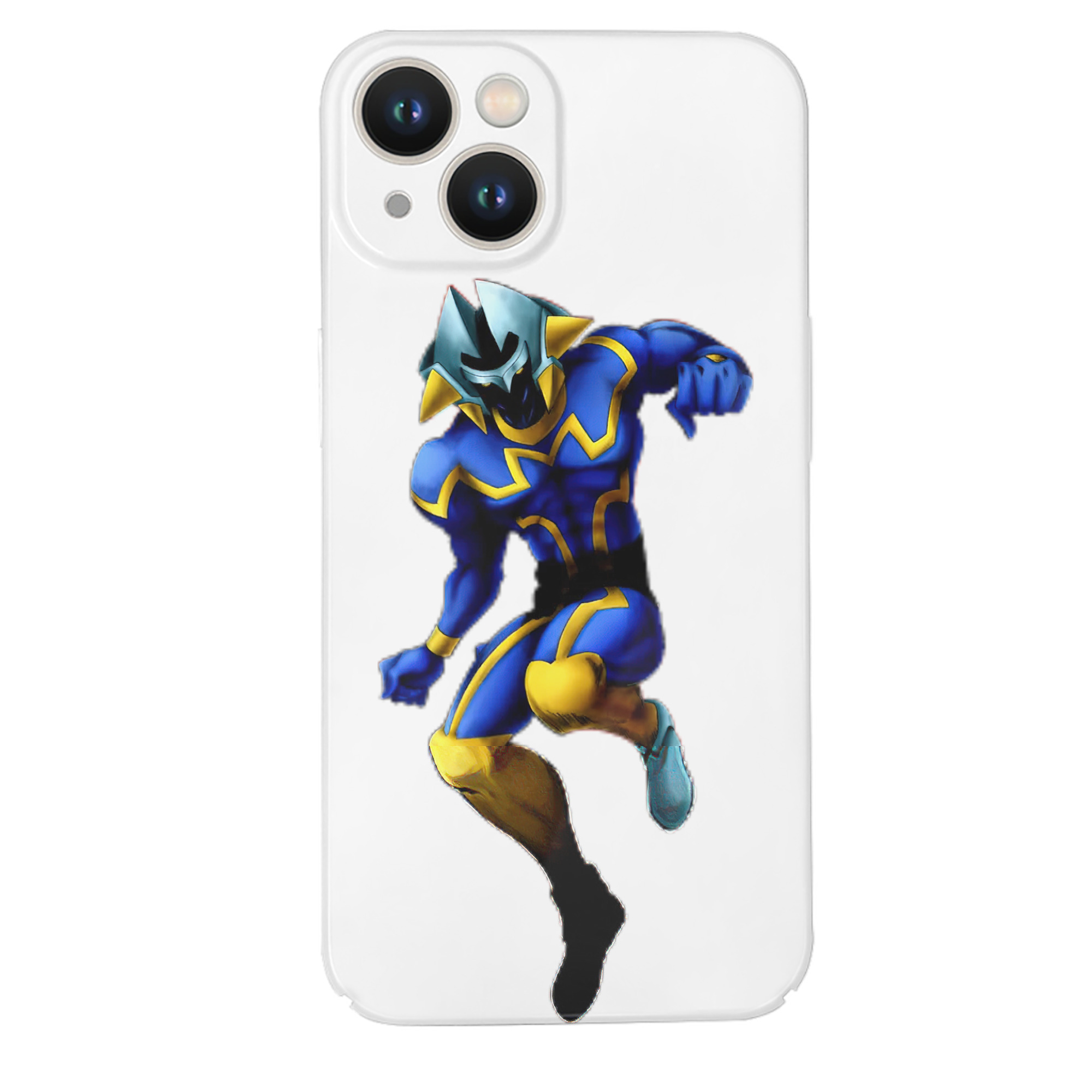 （画像用） 遊☆戯☆王 Yu-Gi-Oh! 【iPhone 14シリーズ対応】ハードケース