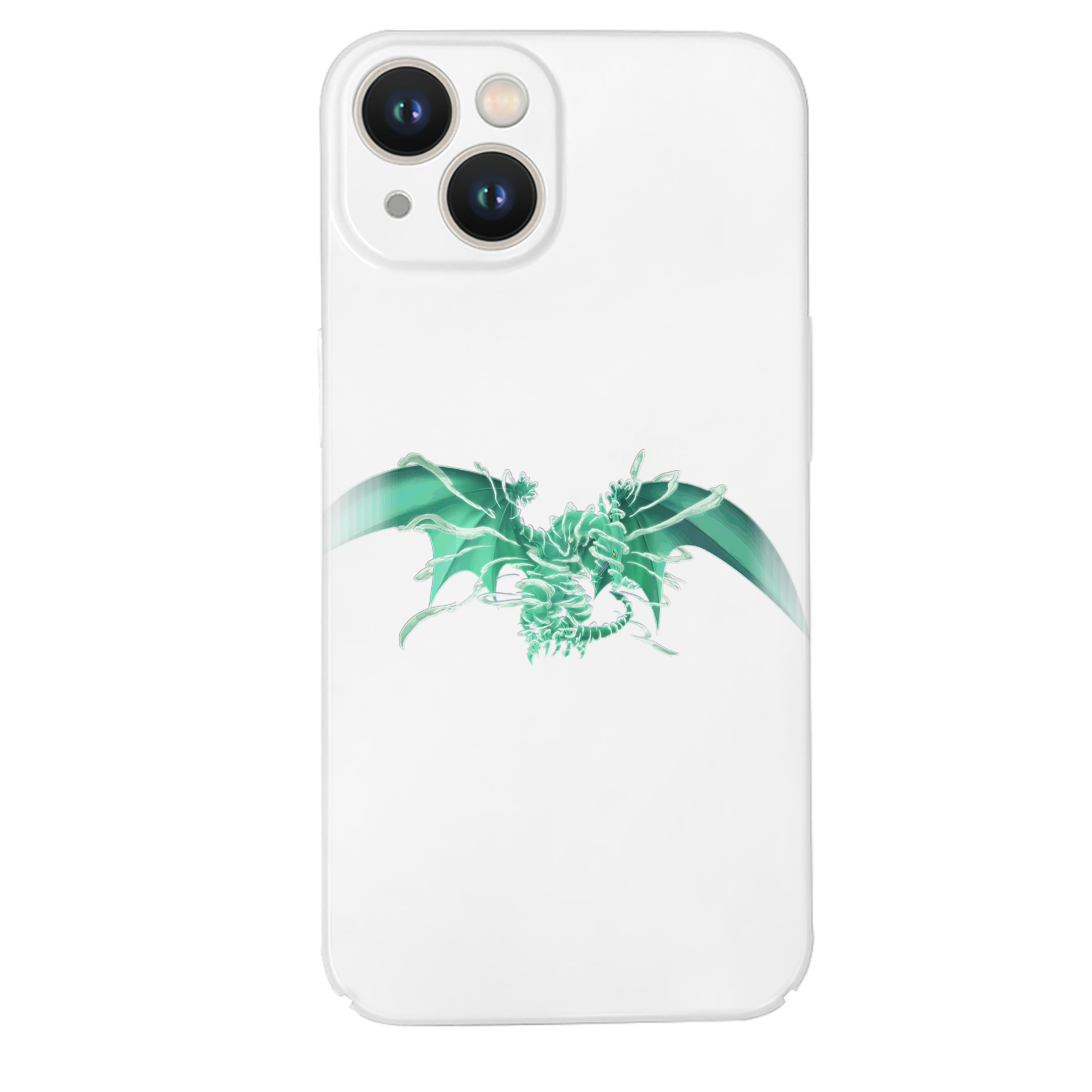 （画像用） 遊☆戯☆王 Yu-Gi-Oh! 【iPhone 14シリーズ対応】ハードケース