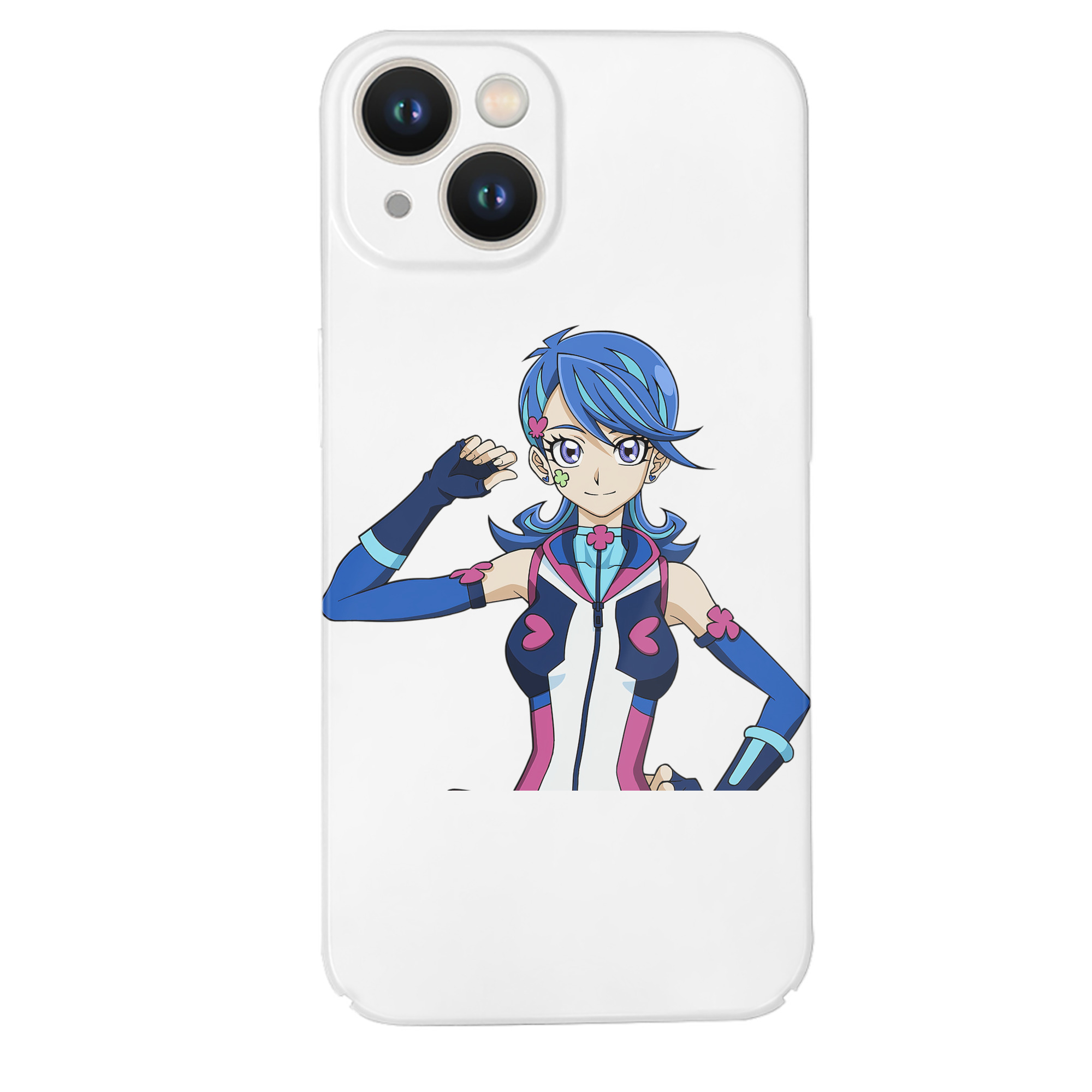 （画像用） 遊☆戯☆王 Yu-Gi-Oh! 【iPhone 14シリーズ対応】ハードケース