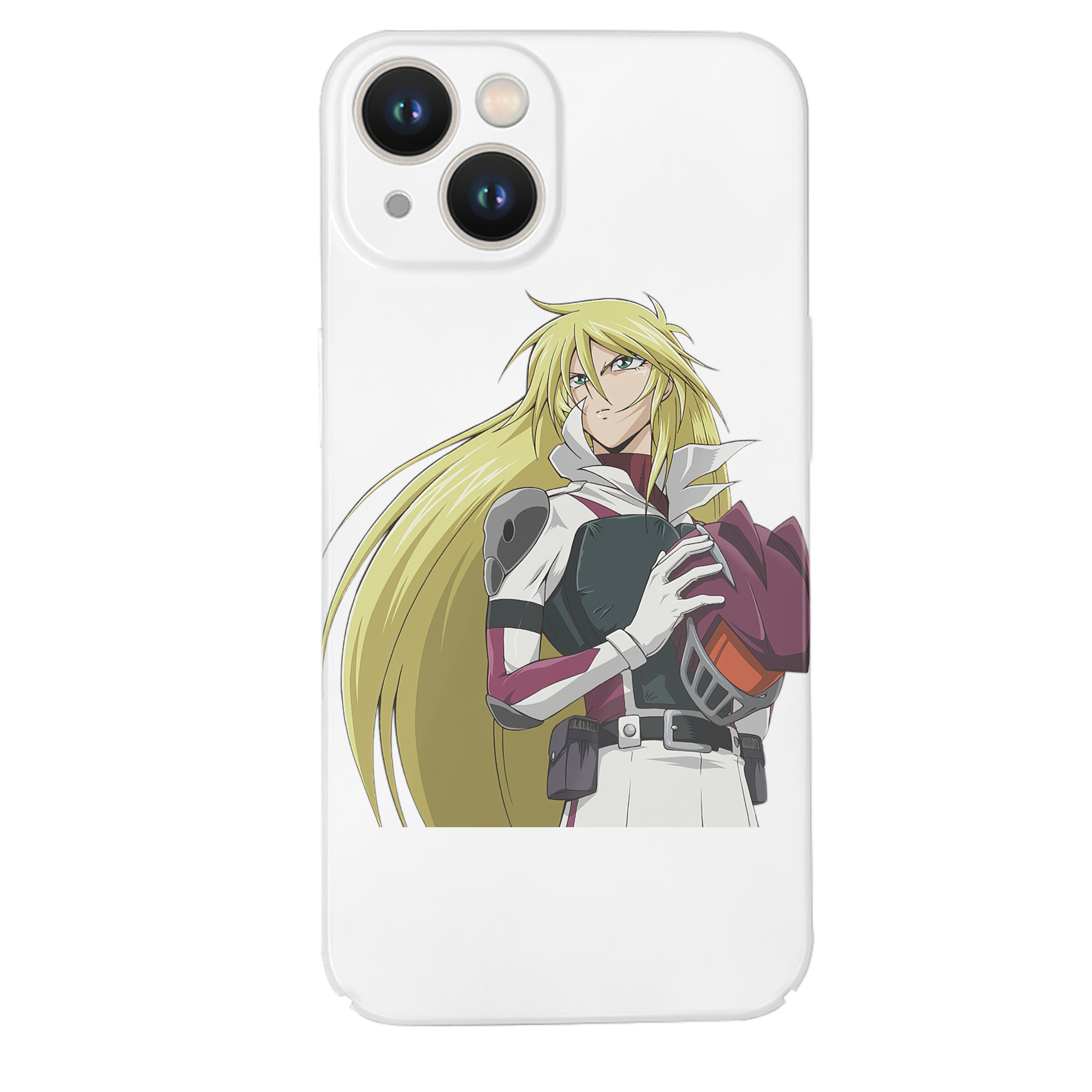 （画像用） 遊☆戯☆王 Yu-Gi-Oh! 【iPhone 14シリーズ対応】ハードケース