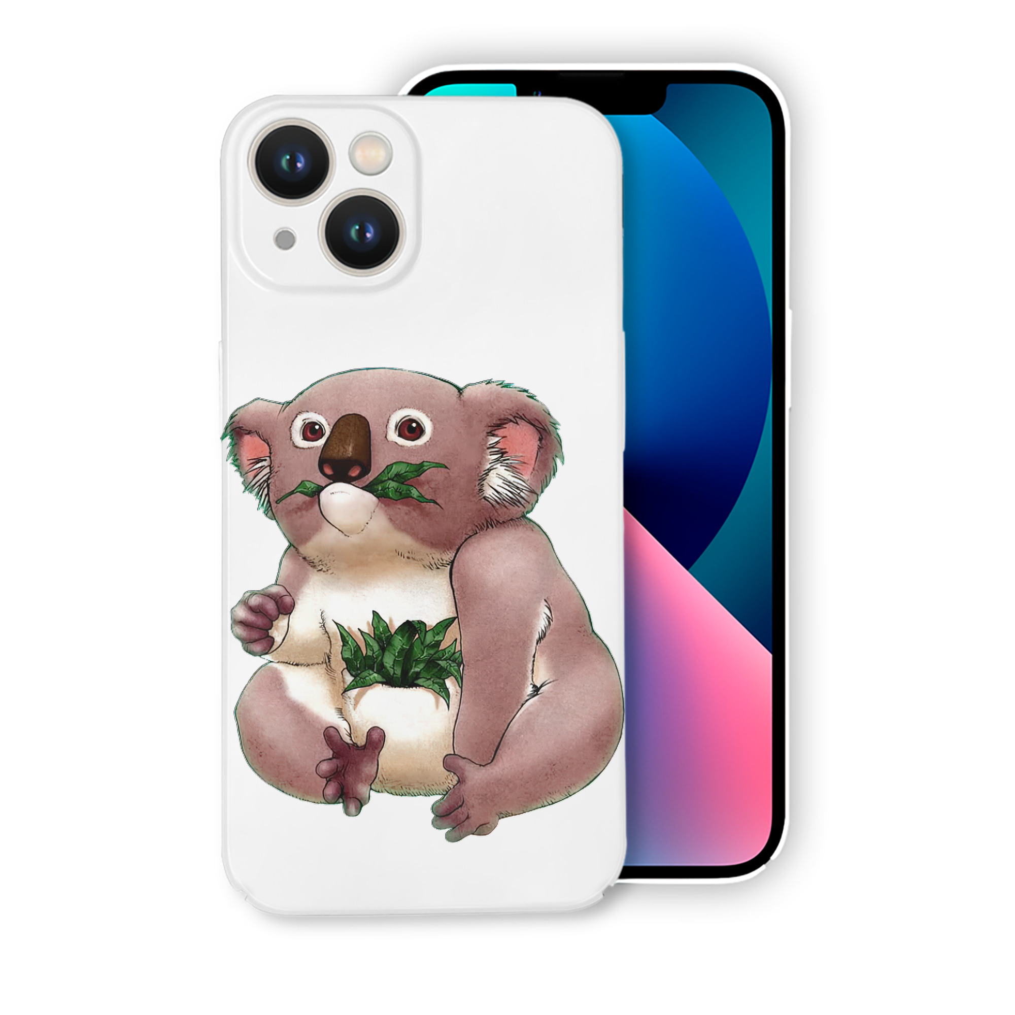 （画像用） 遊☆戯☆王 Yu-Gi-Oh! 【iPhone 14シリーズ対応】ハードケース