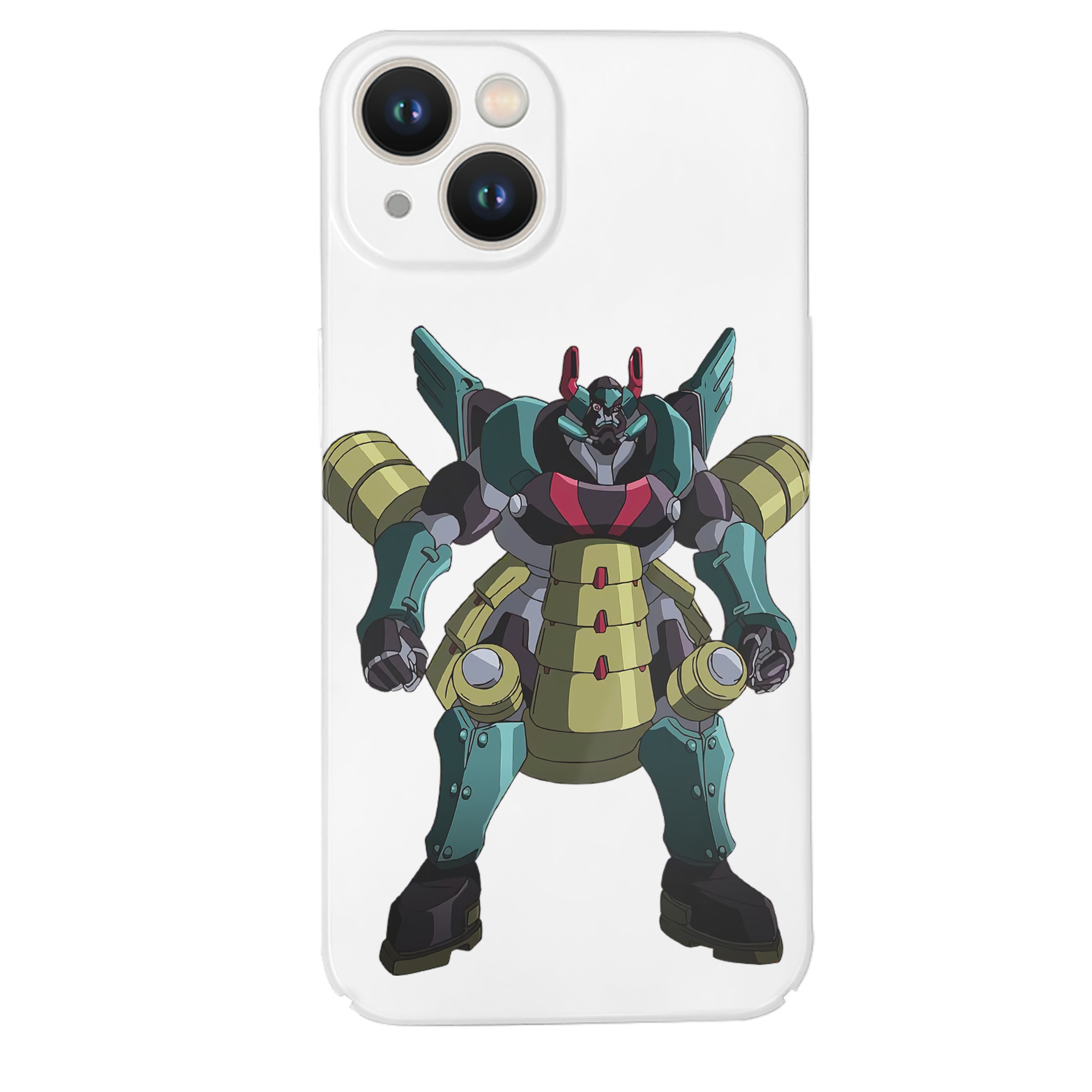 （画像用） 遊☆戯☆王 Yu-Gi-Oh! 【iPhone 14シリーズ対応】ハードケース